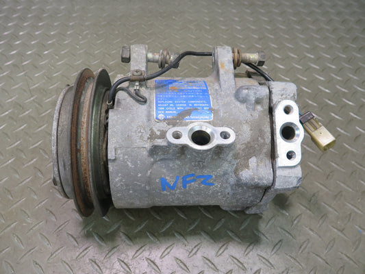 02-05 Ford Thunderbird A/C Air Condition Compressor OEM