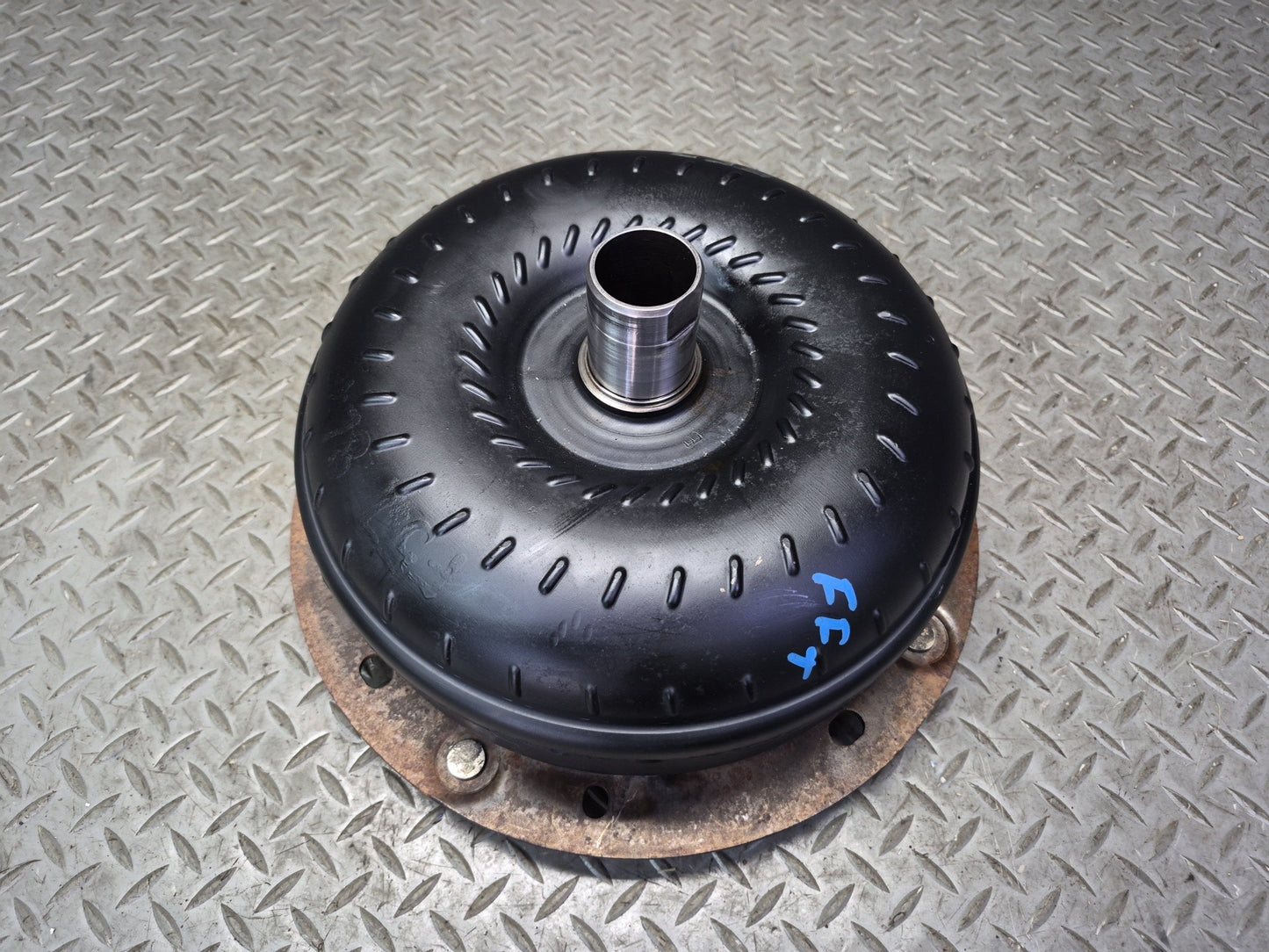 03-05 Ford Thunderbird A/T 5R55S Automatic Transmission Torque Converter OEM