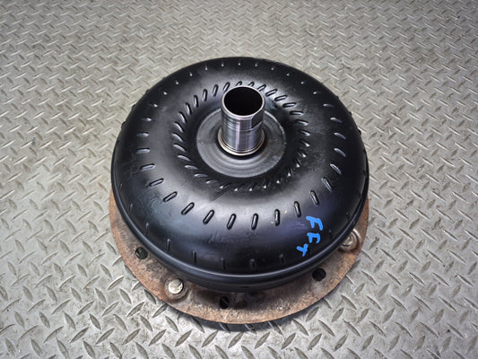 03-05 Ford Thunderbird A/T 5R55S Automatic Transmission Torque Converter OEM