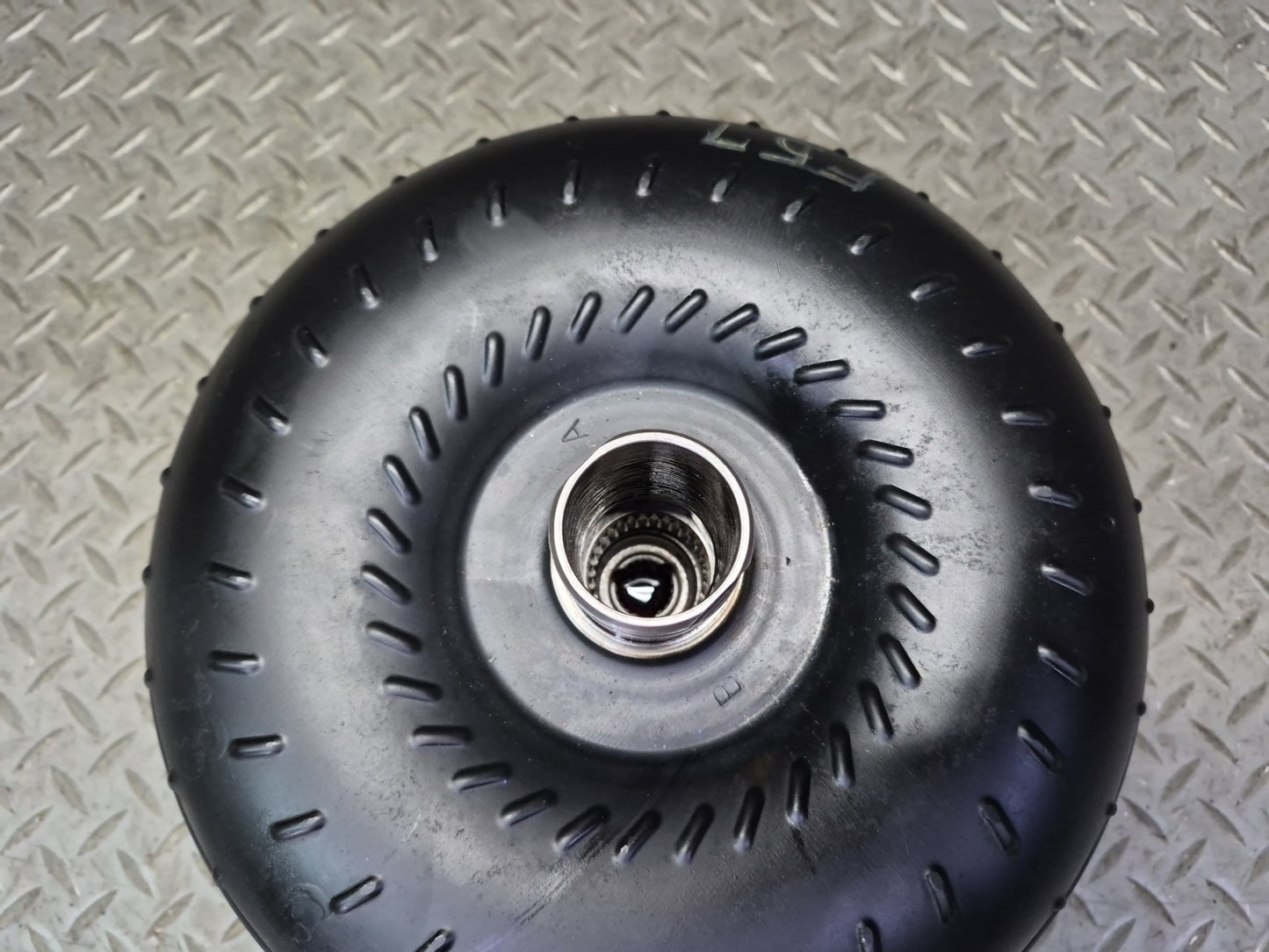 03-05 Ford Thunderbird A/T 5R55S Automatic Transmission Torque Converter OEM