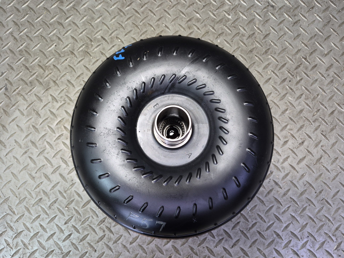03-05 Ford Thunderbird A/T 5R55S Automatic Transmission Torque Converter OEM