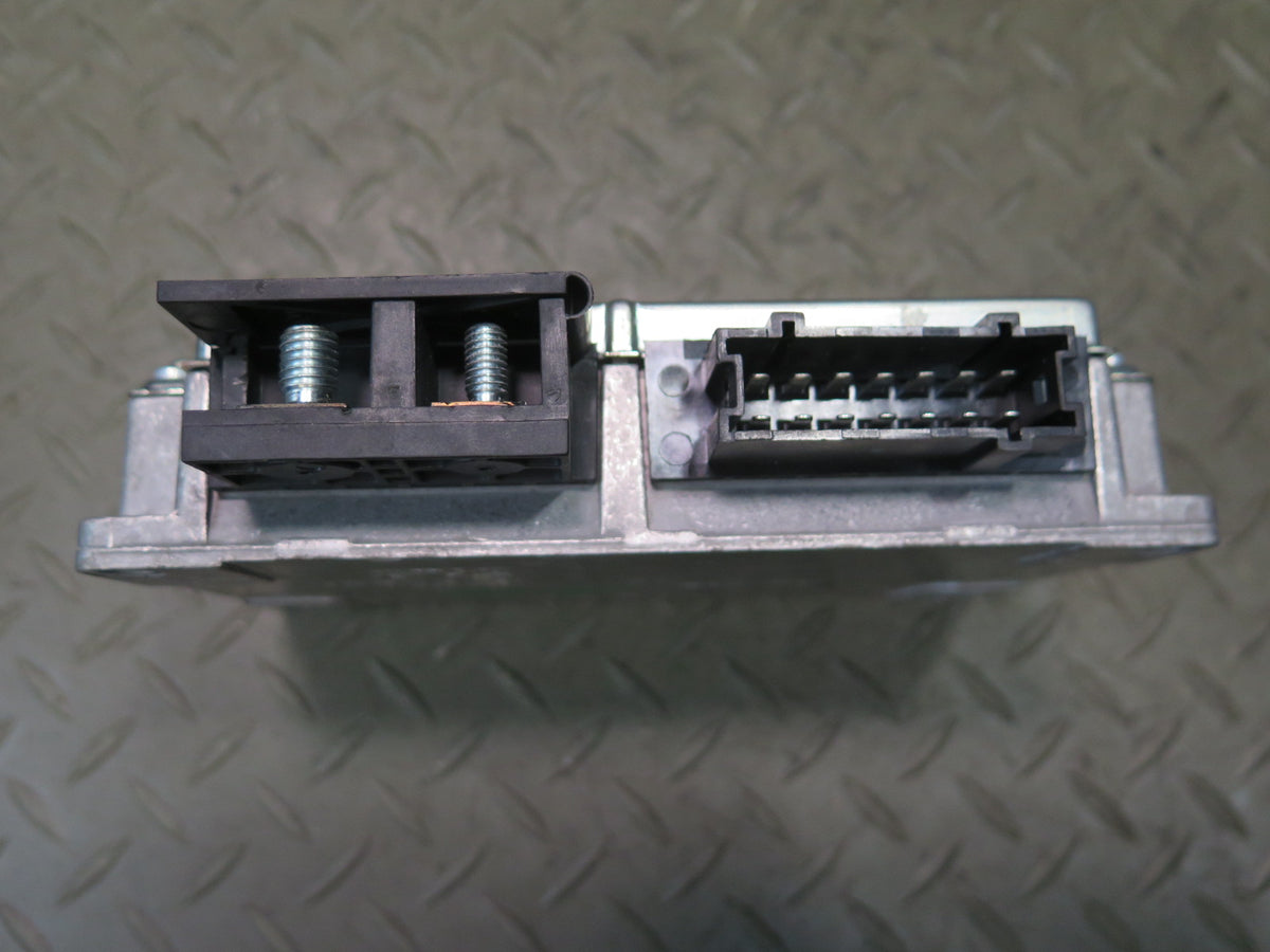 03-12 Mercedes R230 Sl-class Battery Stabilization Control Module 2305401045 OEM