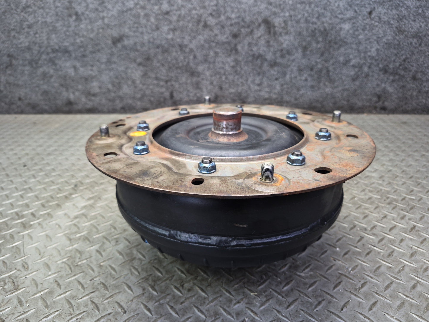 03-05 Ford Thunderbird A/T 5R55S Automatic Transmission Torque Converter OEM