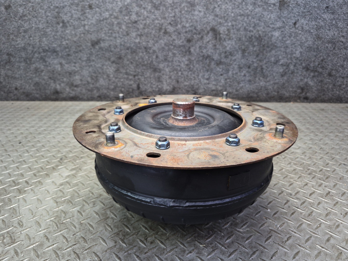 03-05 Ford Thunderbird A/T 5R55S Automatic Transmission Torque Converter OEM