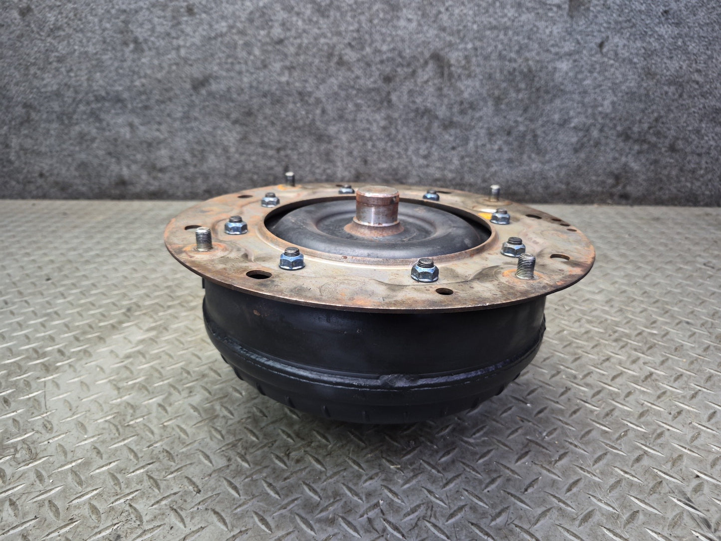 03-05 Ford Thunderbird A/T 5R55S Automatic Transmission Torque Converter OEM