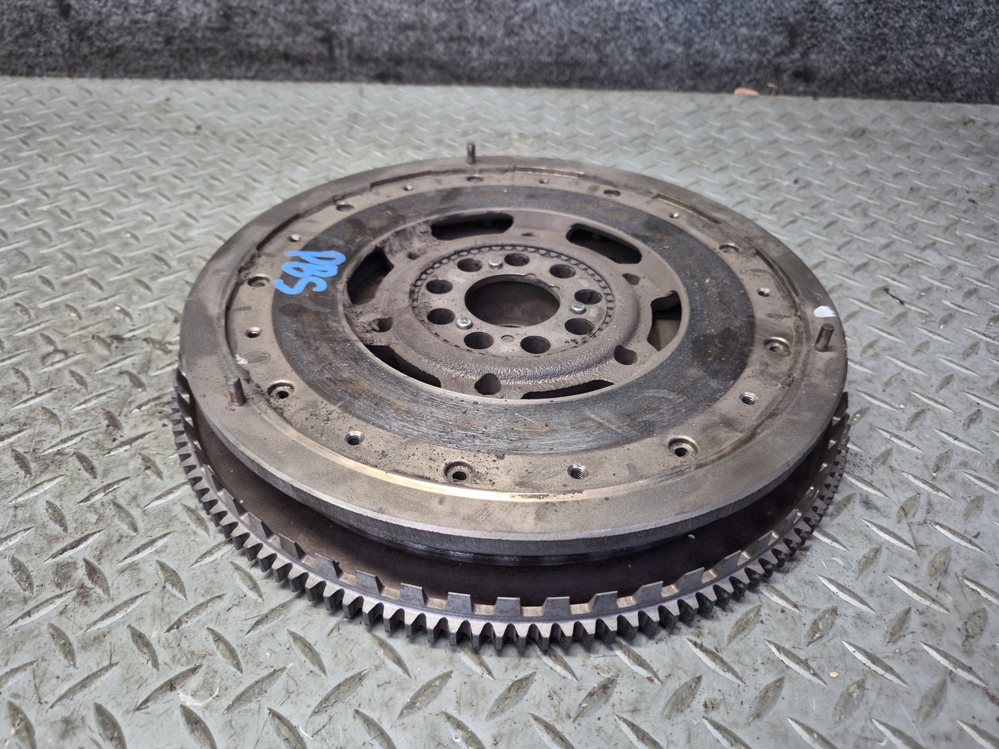 2006-2010 BMW E63 E64 M6 SMG Manual Transmission Flywheel Clutch KIT Set