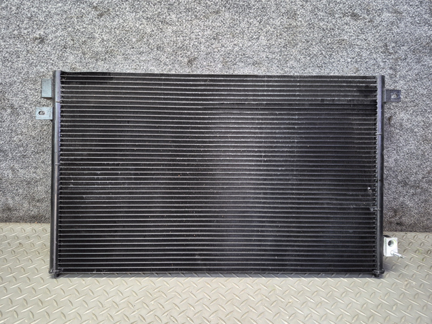 02-05 Ford Thunderbird A/C Air Condition Condenser TYC