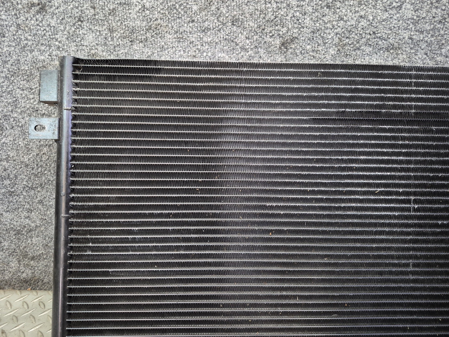 02-05 Ford Thunderbird A/C Air Condition Condenser TYC