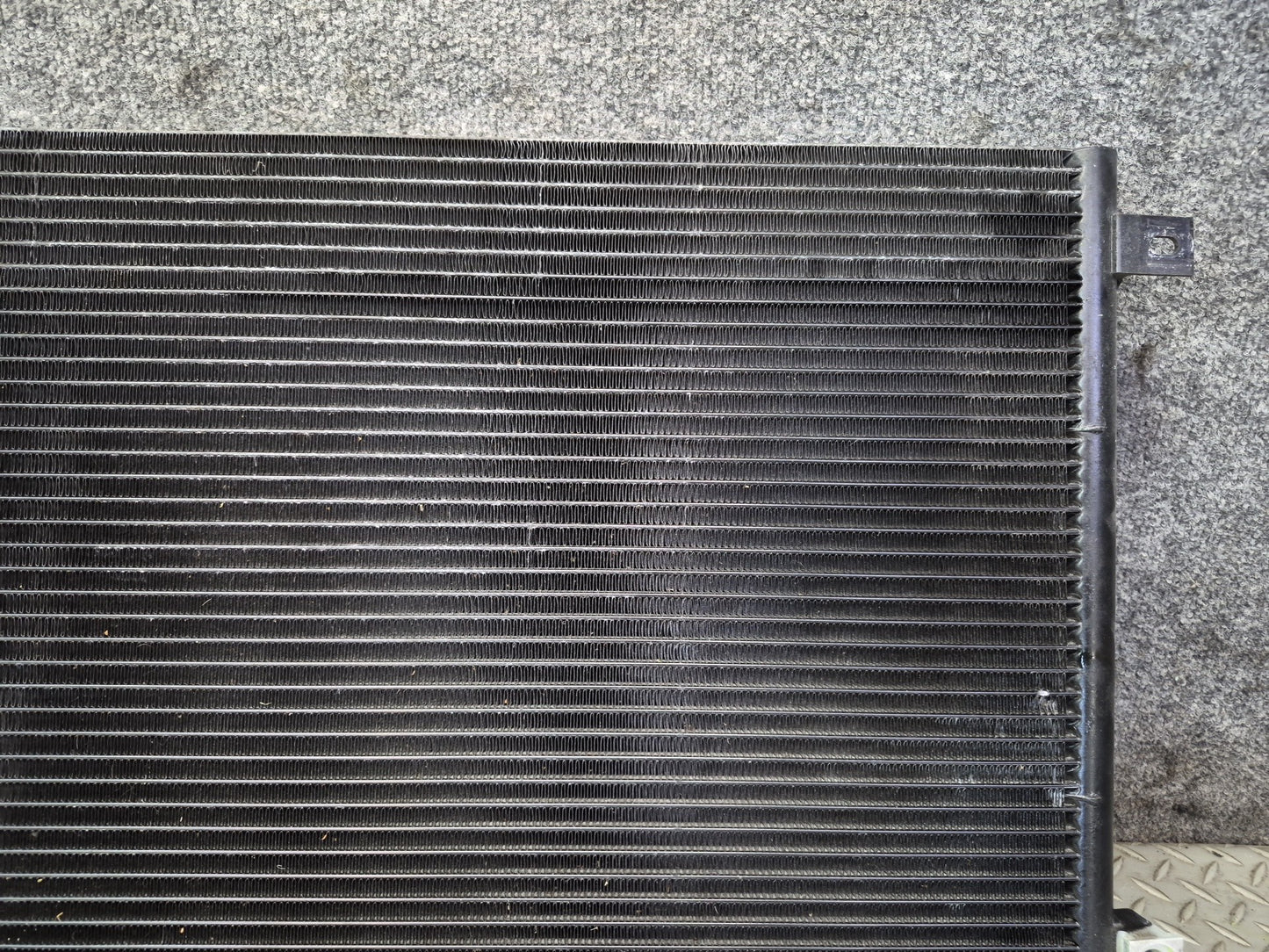 02-05 Ford Thunderbird A/C Air Condition Condenser TYC