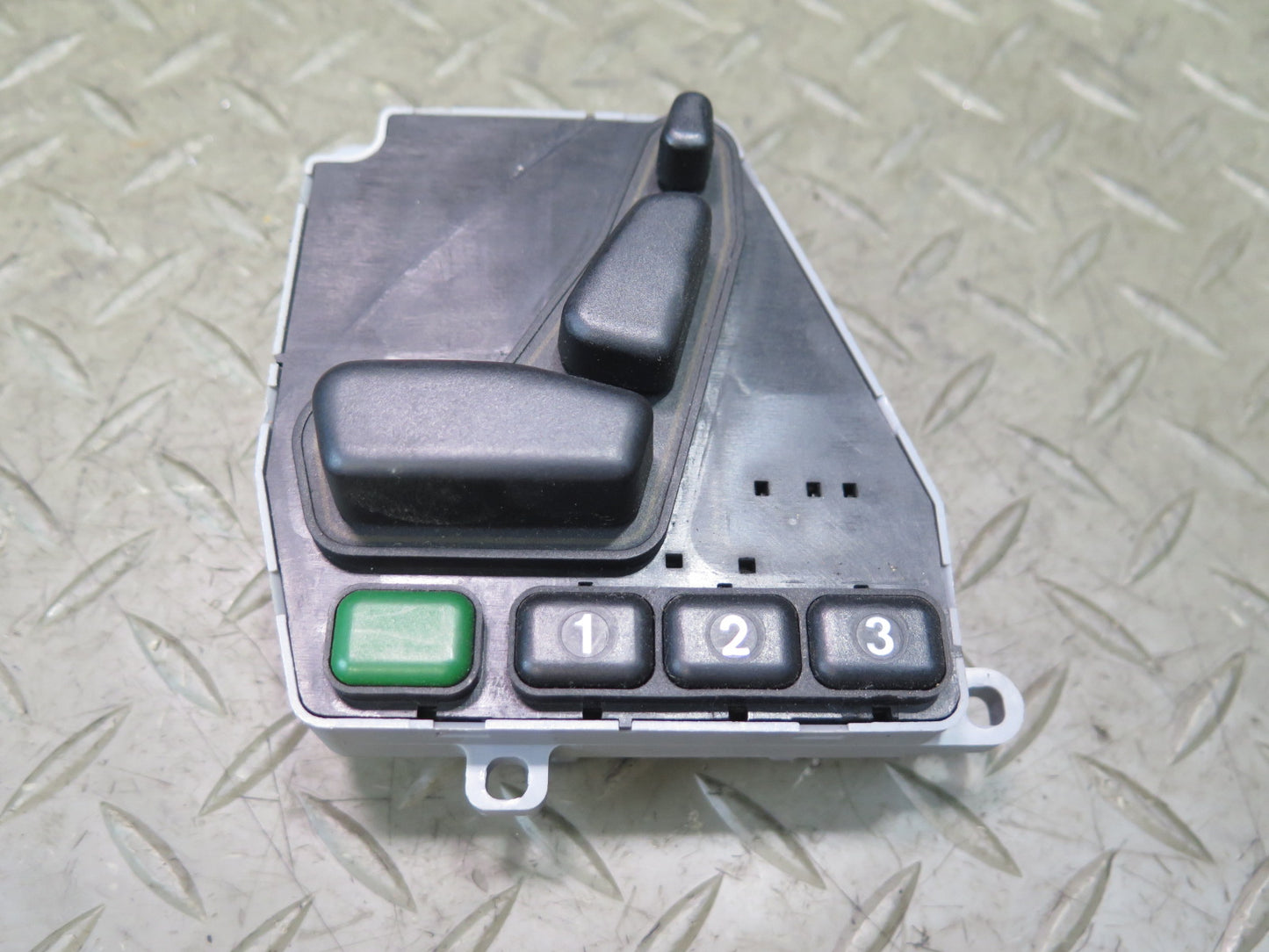 96-02 Mercedes R129 SL500 Right Seat Adjust Control Switch 1298202210 OEM