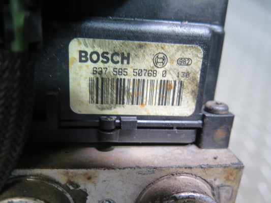 2003-2007 Hummer H2 Anti Lock Brake ABS Pump Module