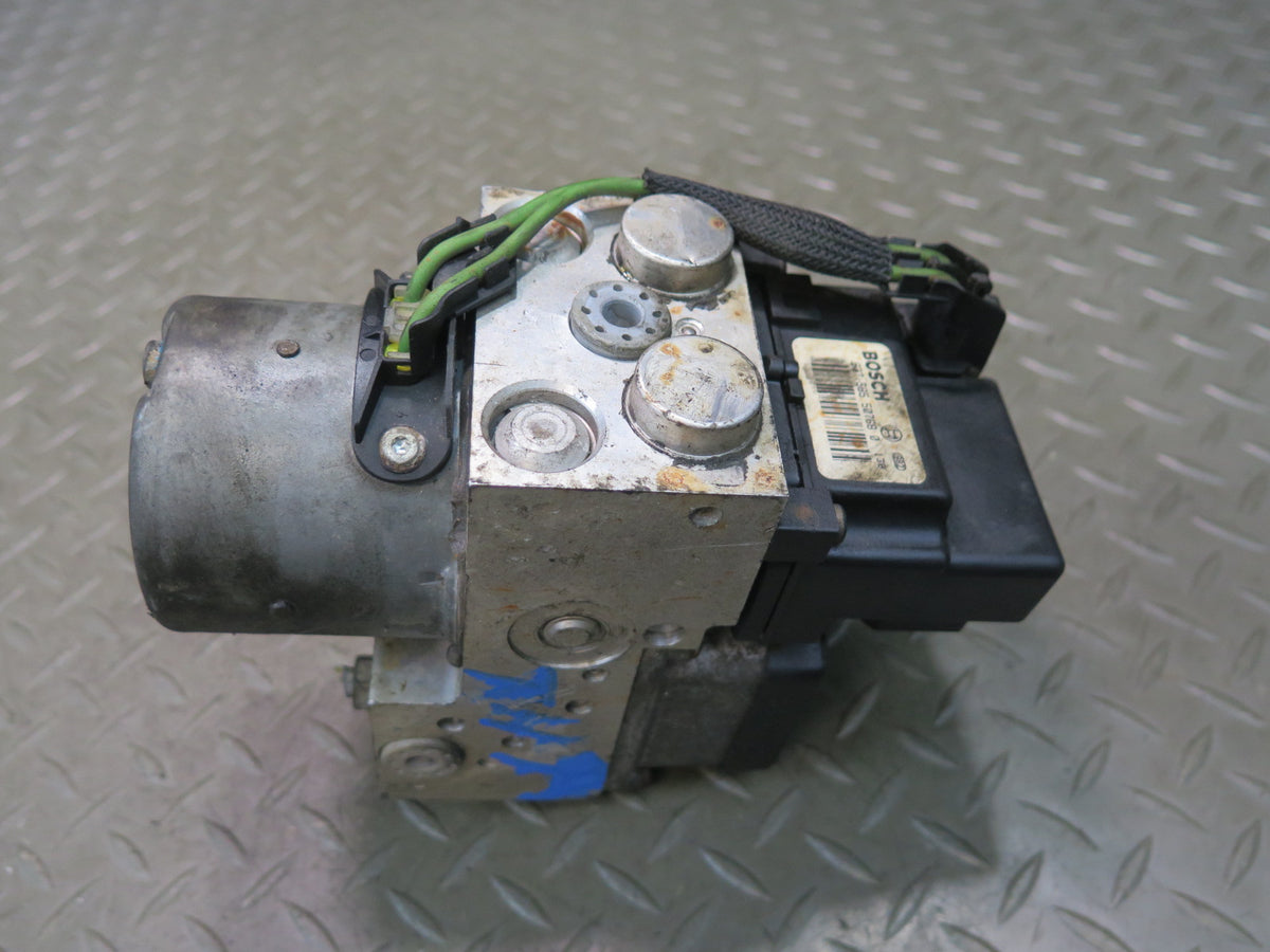 2003-2007 Hummer H2 Anti Lock Brake ABS Pump Module