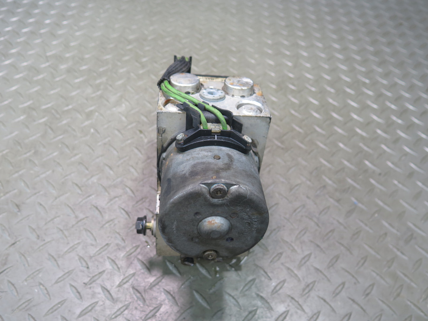 2003-2007 Hummer H2 Anti Lock Brake ABS Pump Module