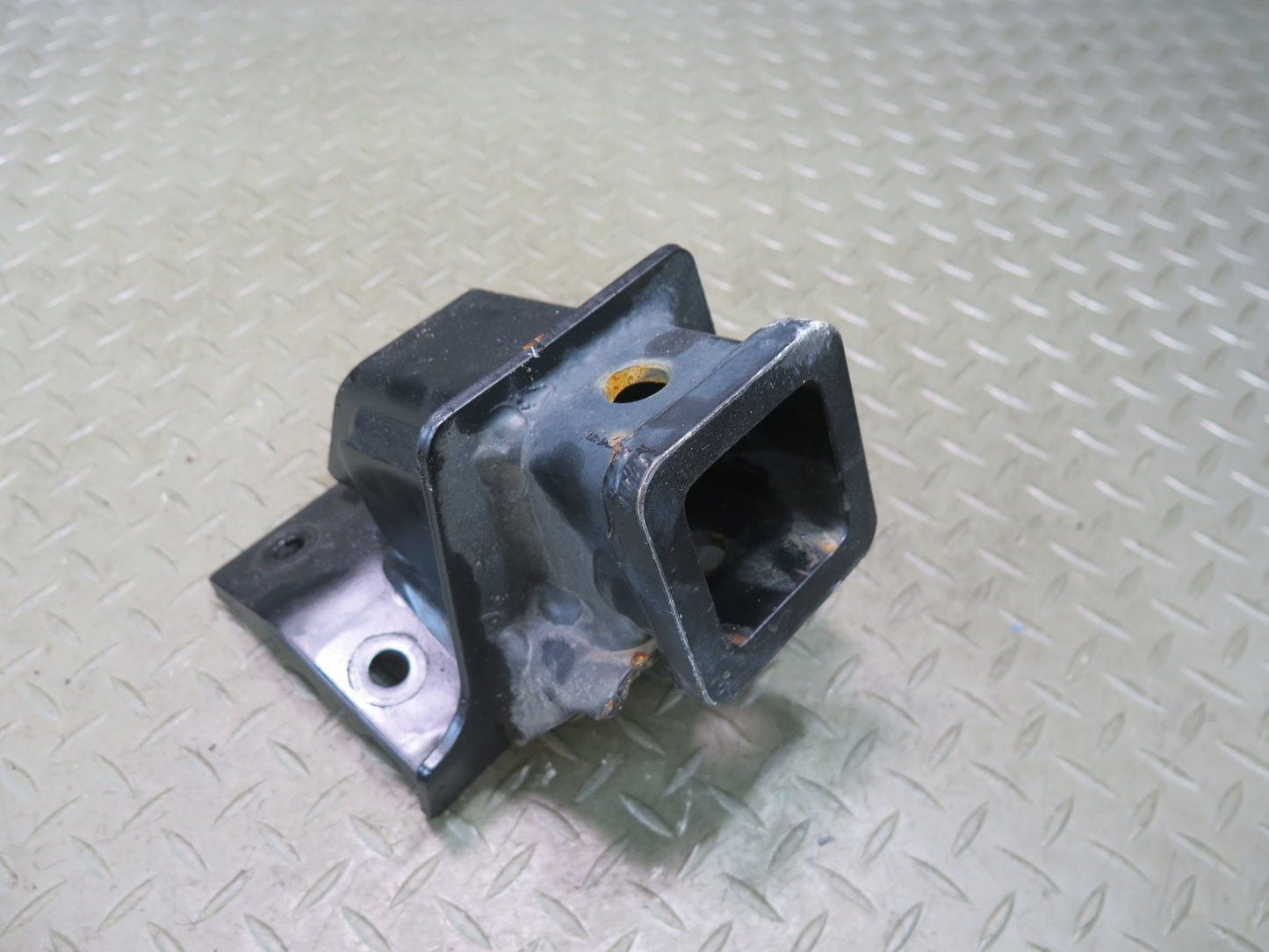 2003-2007 Hummer H2 Front TOW Towing Hook Hitch