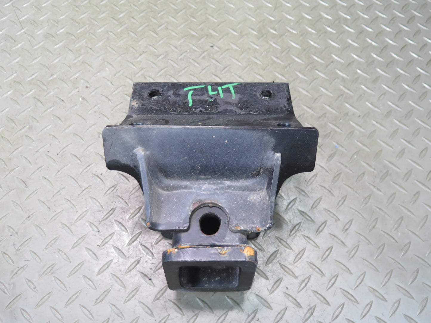 2003-2007 Hummer H2 Front TOW Towing Hook Hitch