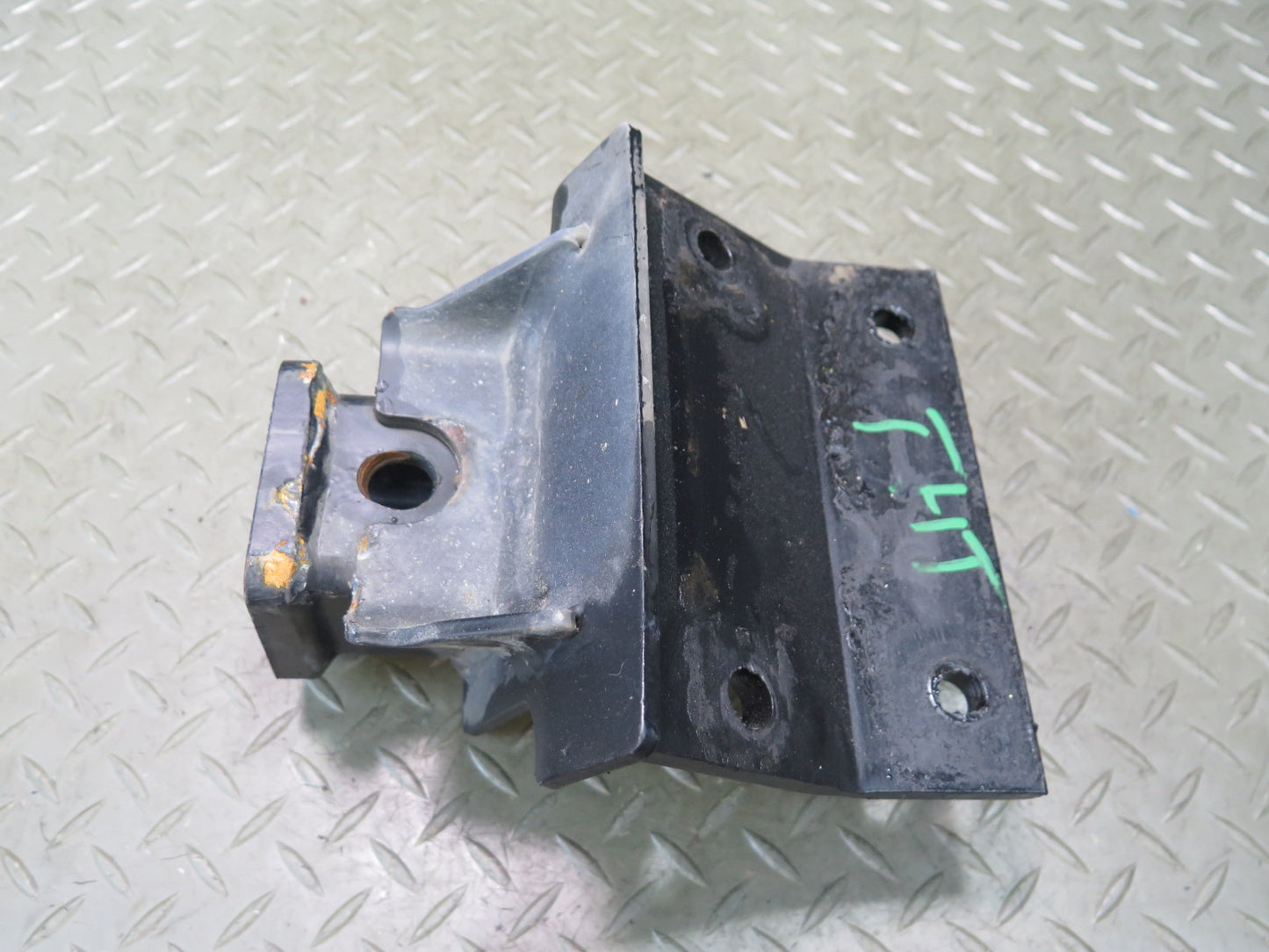 2003-2007 Hummer H2 Front TOW Towing Hook Hitch