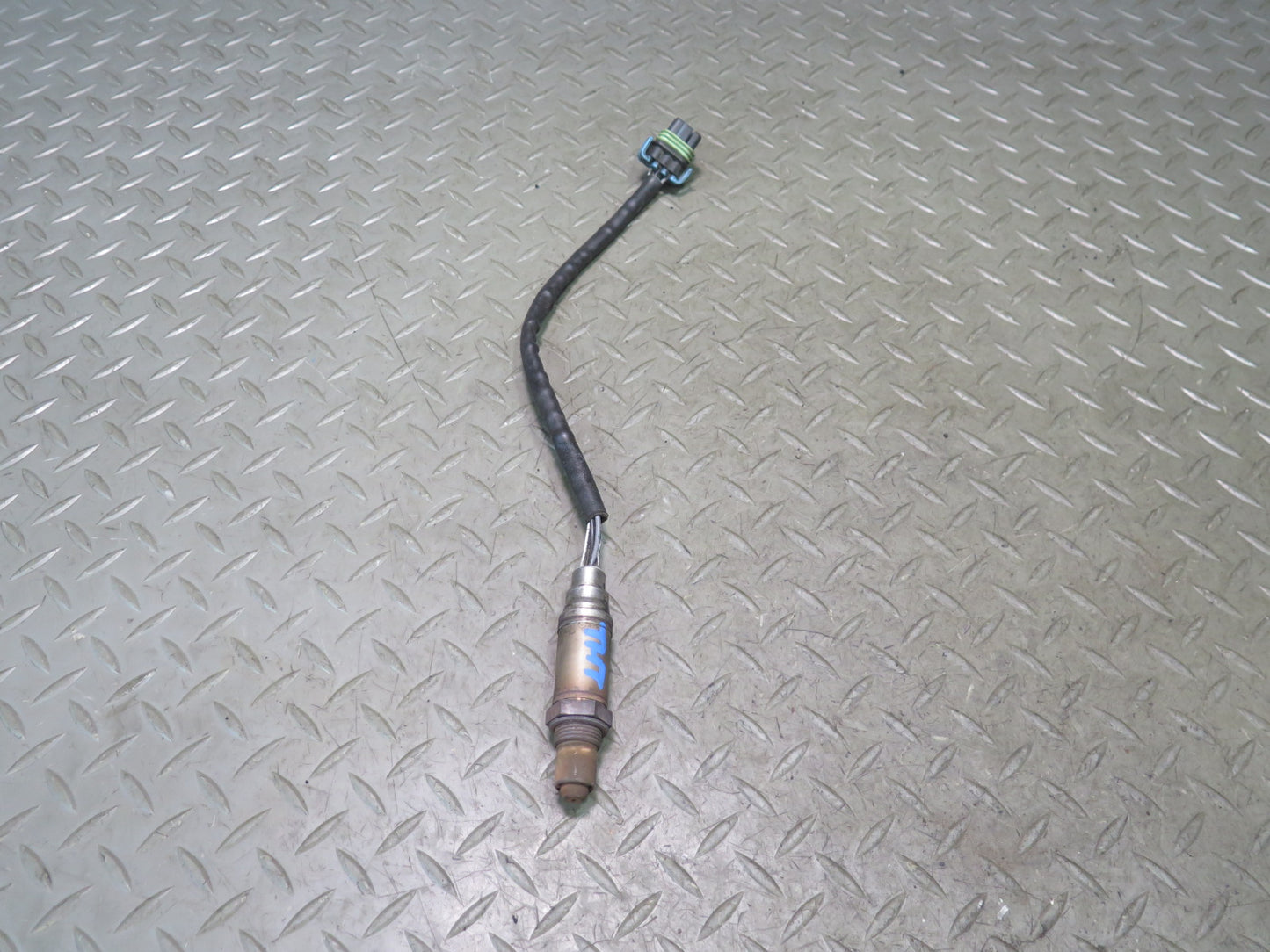 2003-2006 Hummer H2 Oxygen O2 Exhaust Lambda Sensor Set of 4