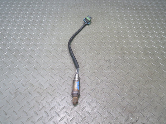 2003-2006 Hummer H2 Oxygen O2 Exhaust Lambda Sensor Set of 4