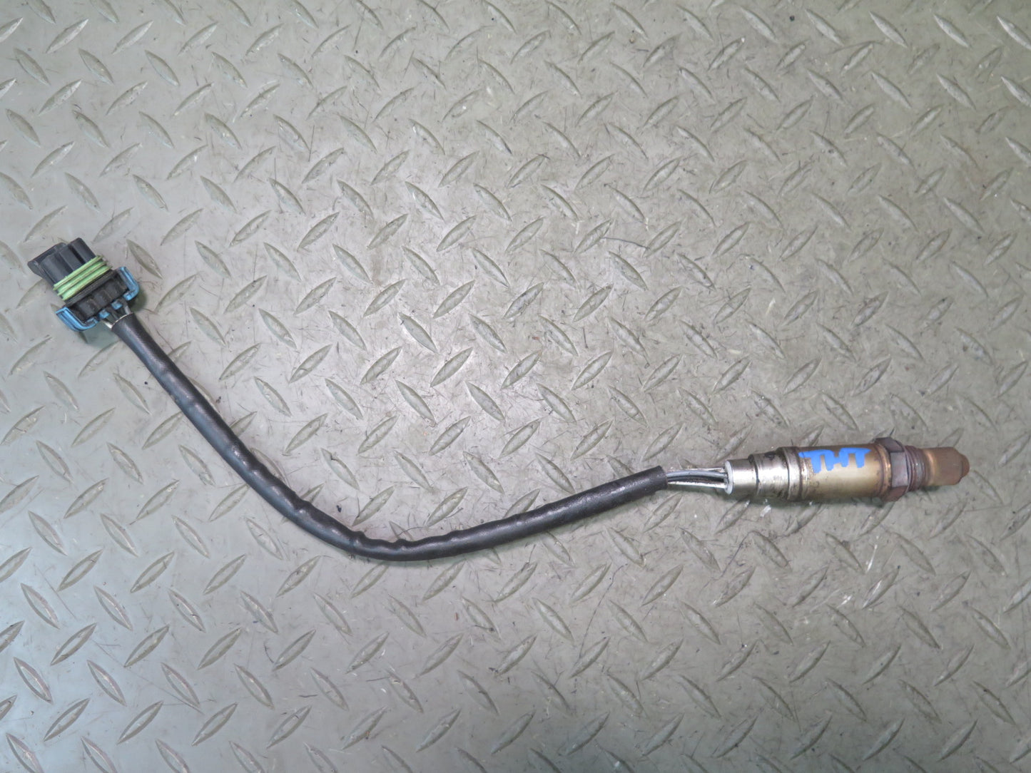 2003-2006 Hummer H2 Oxygen O2 Exhaust Lambda Sensor Set of 4