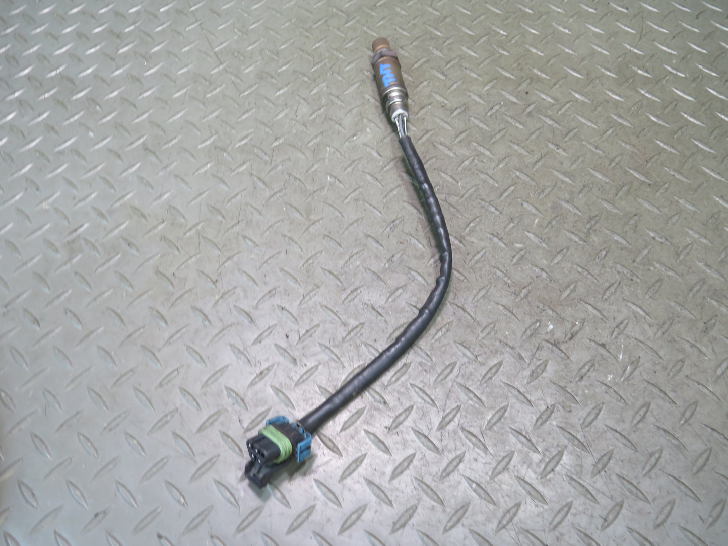 2003-2006 Hummer H2 Oxygen O2 Exhaust Lambda Sensor Set of 4