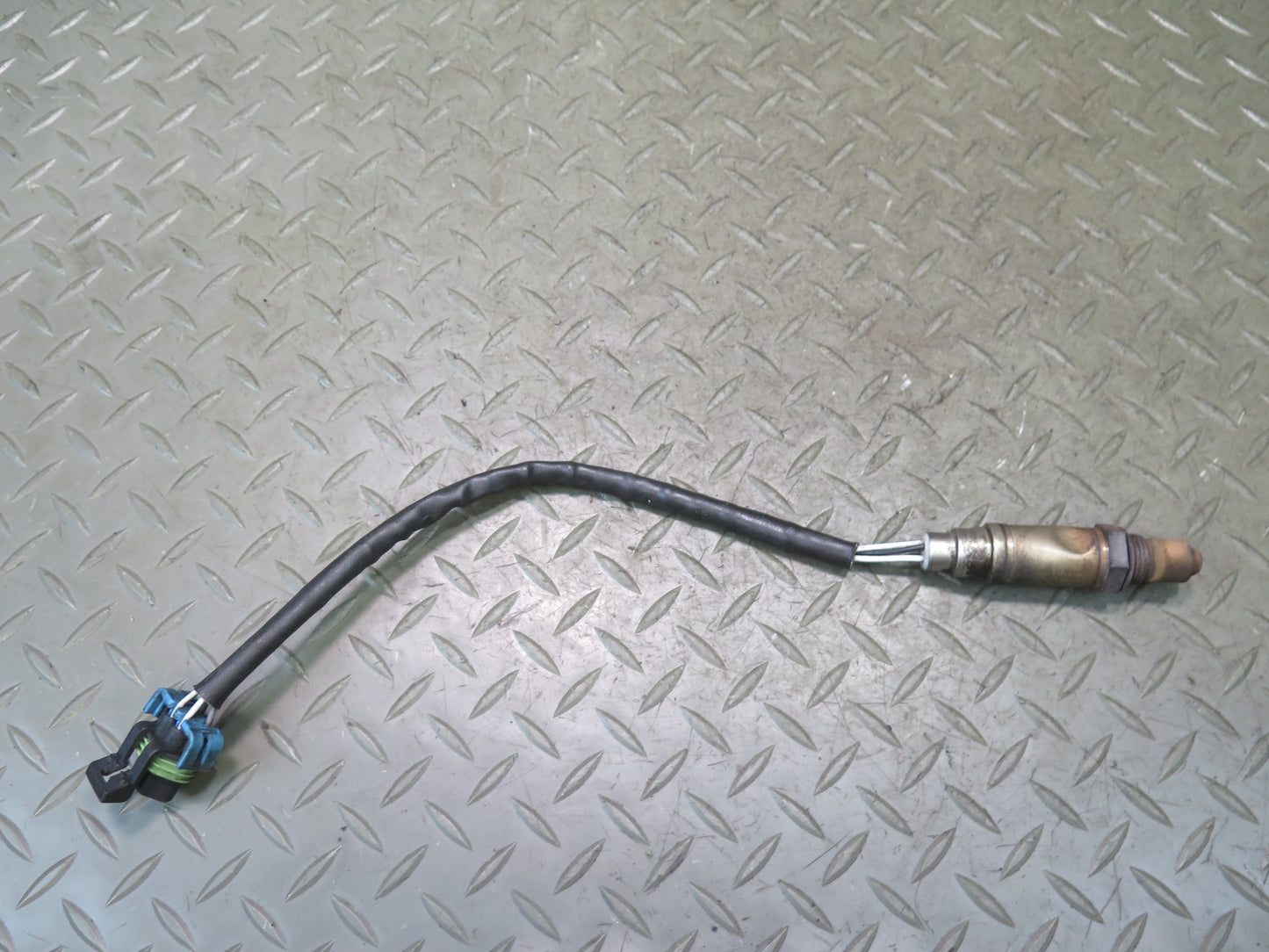 2003-2006 Hummer H2 Oxygen O2 Exhaust Lambda Sensor Set of 4