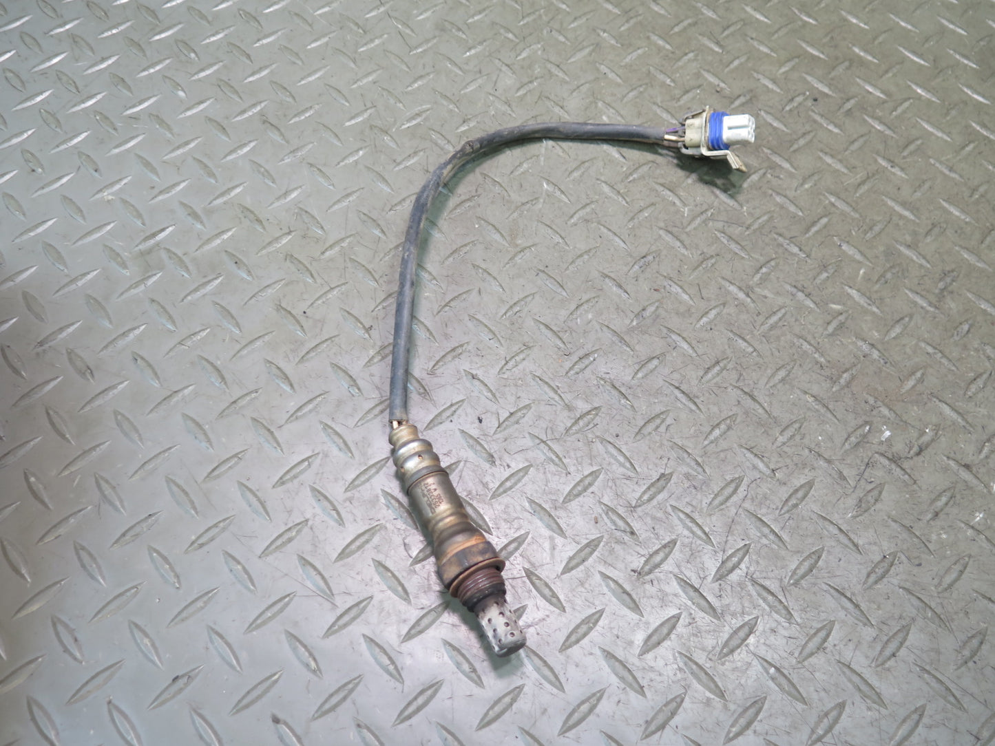 2003-2006 Hummer H2 Oxygen O2 Exhaust Lambda Sensor Set of 4