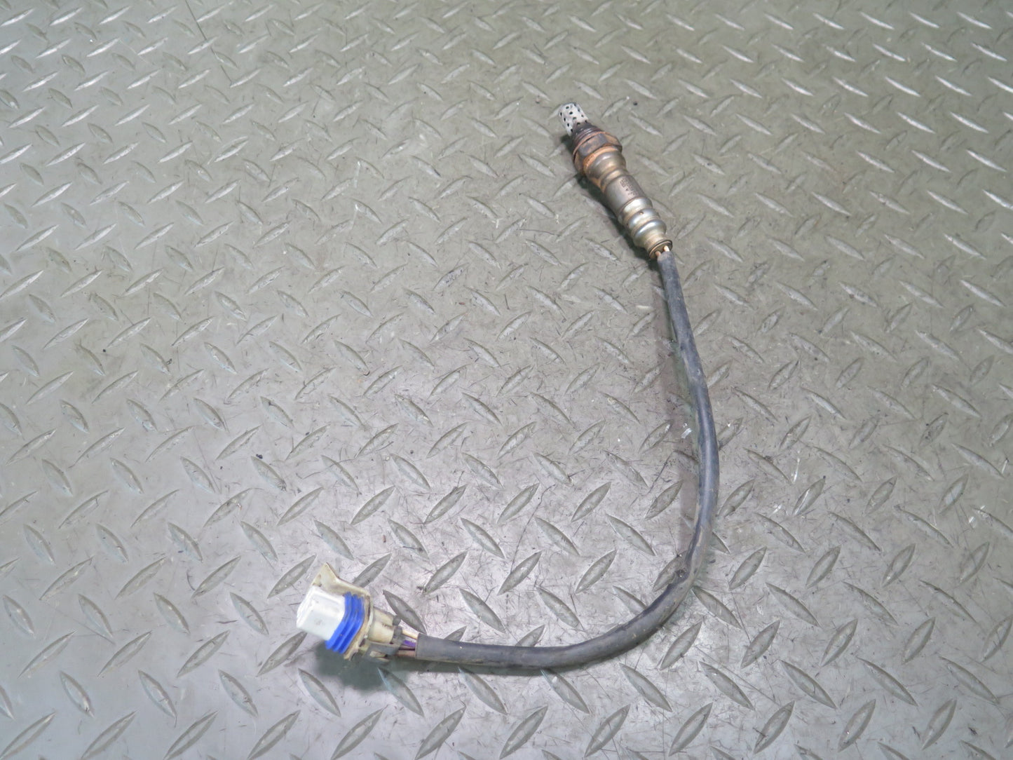 2003-2006 Hummer H2 Oxygen O2 Exhaust Lambda Sensor Set of 4