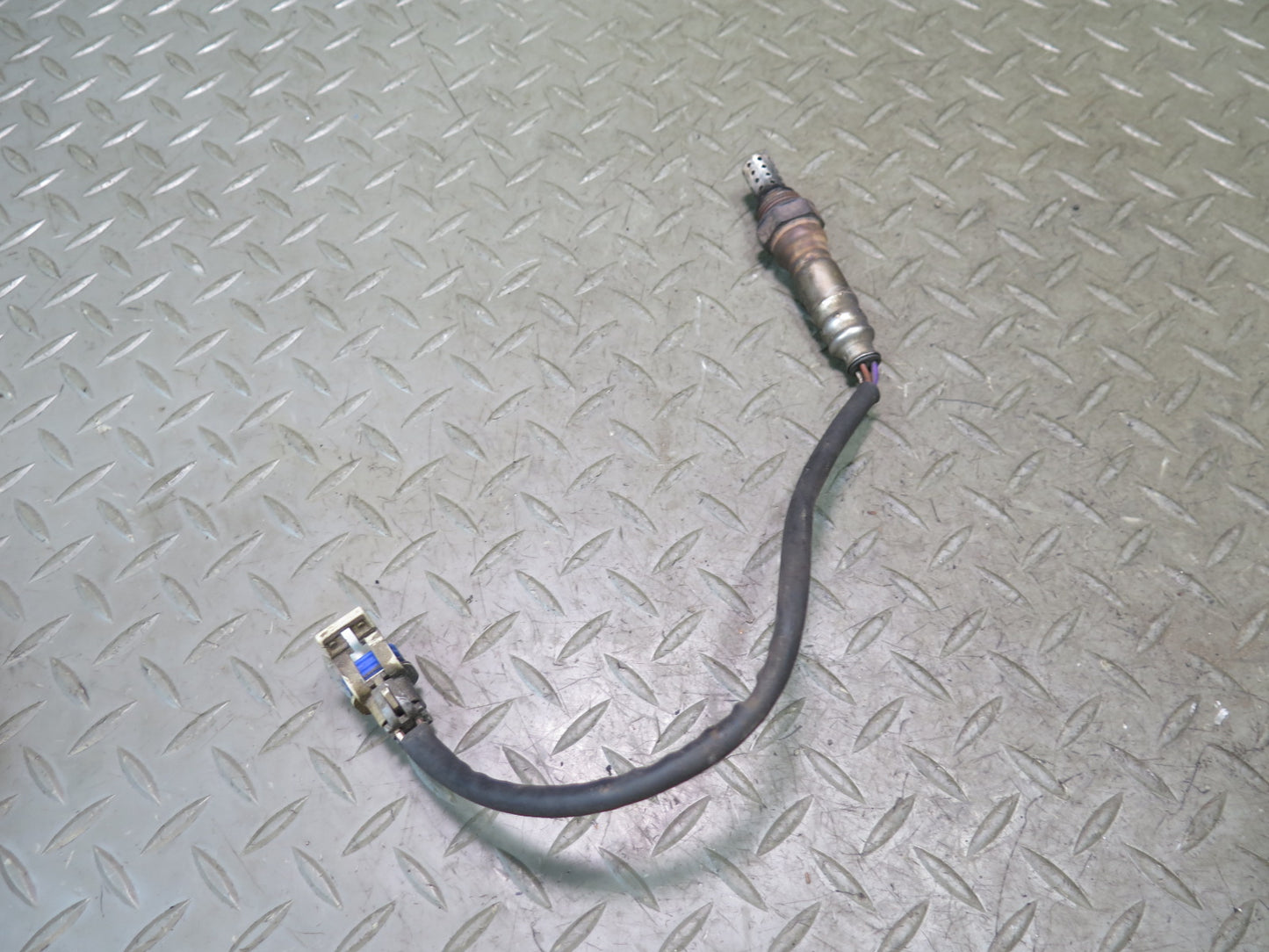 2003-2006 Hummer H2 Oxygen O2 Exhaust Lambda Sensor Set of 4