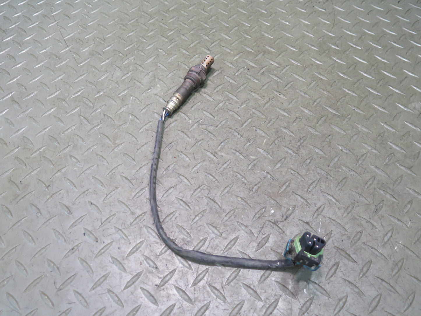2003-2006 Hummer H2 Oxygen O2 Exhaust Lambda Sensor Set of 4