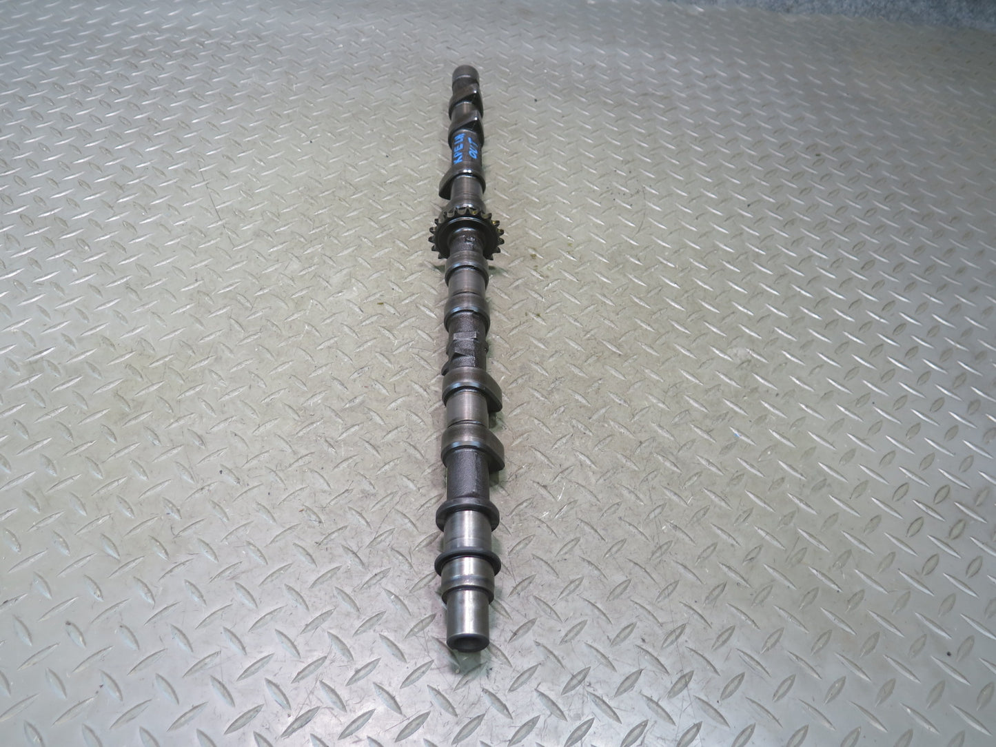 1985-1986 Porsche 928 S 5.0L V8 Engine Motor Outlet Exhaust Camshaft 5-8 CYL