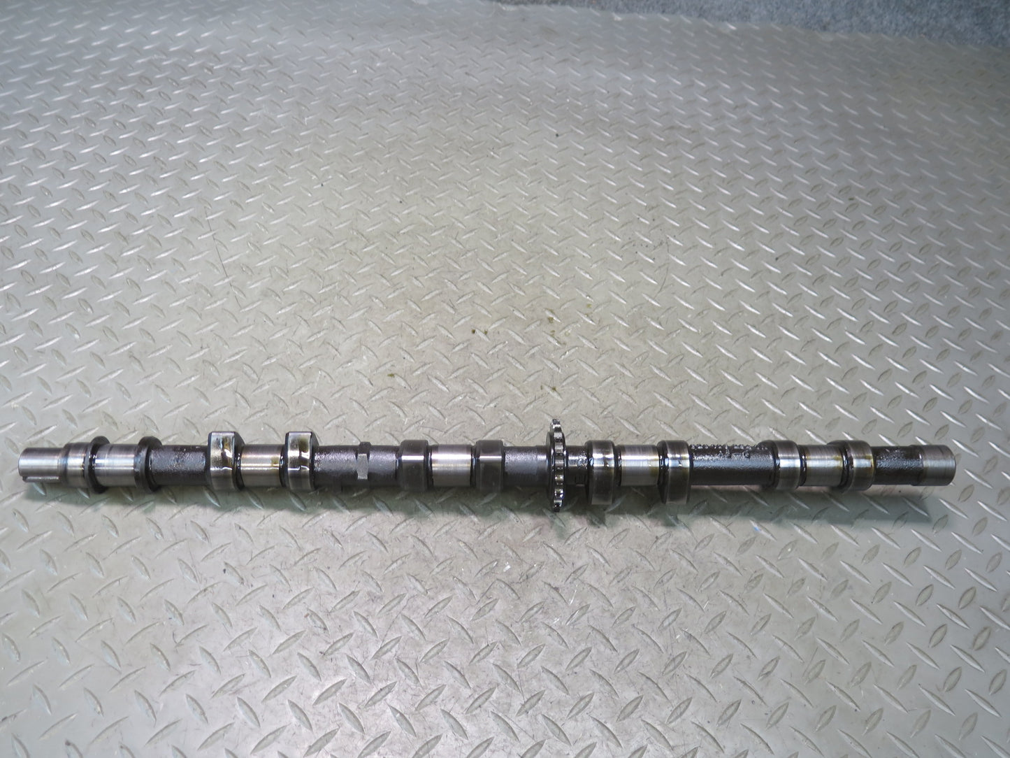 1985-1986 Porsche 928 S 5.0L V8 Engine Motor Outlet Exhaust Camshaft 5-8 CYL