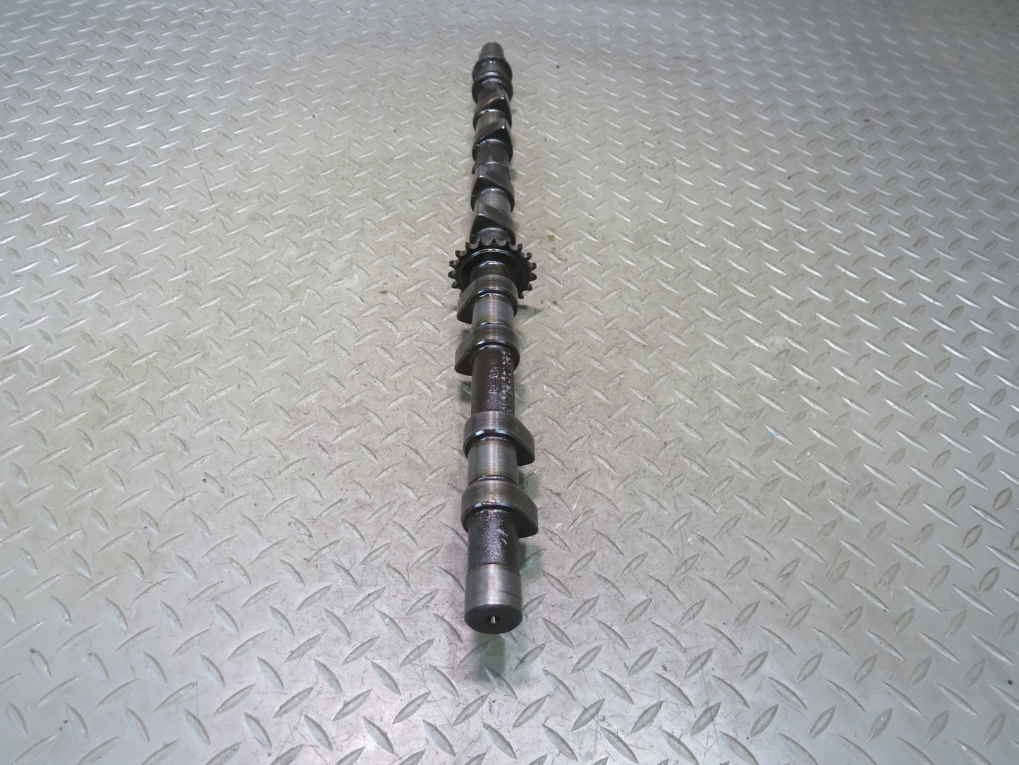 1985-1986 Porsche 928 S 5.0L V8 Engine Motor Outlet Exhaust Camshaft 5-8 CYL