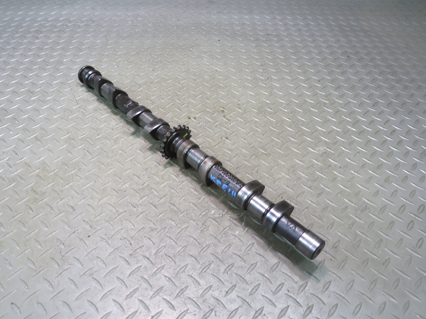 1985-1986 Porsche 928 S 5.0L V8 Engine Motor Inlet Intake Camshaft 5-8 CYL