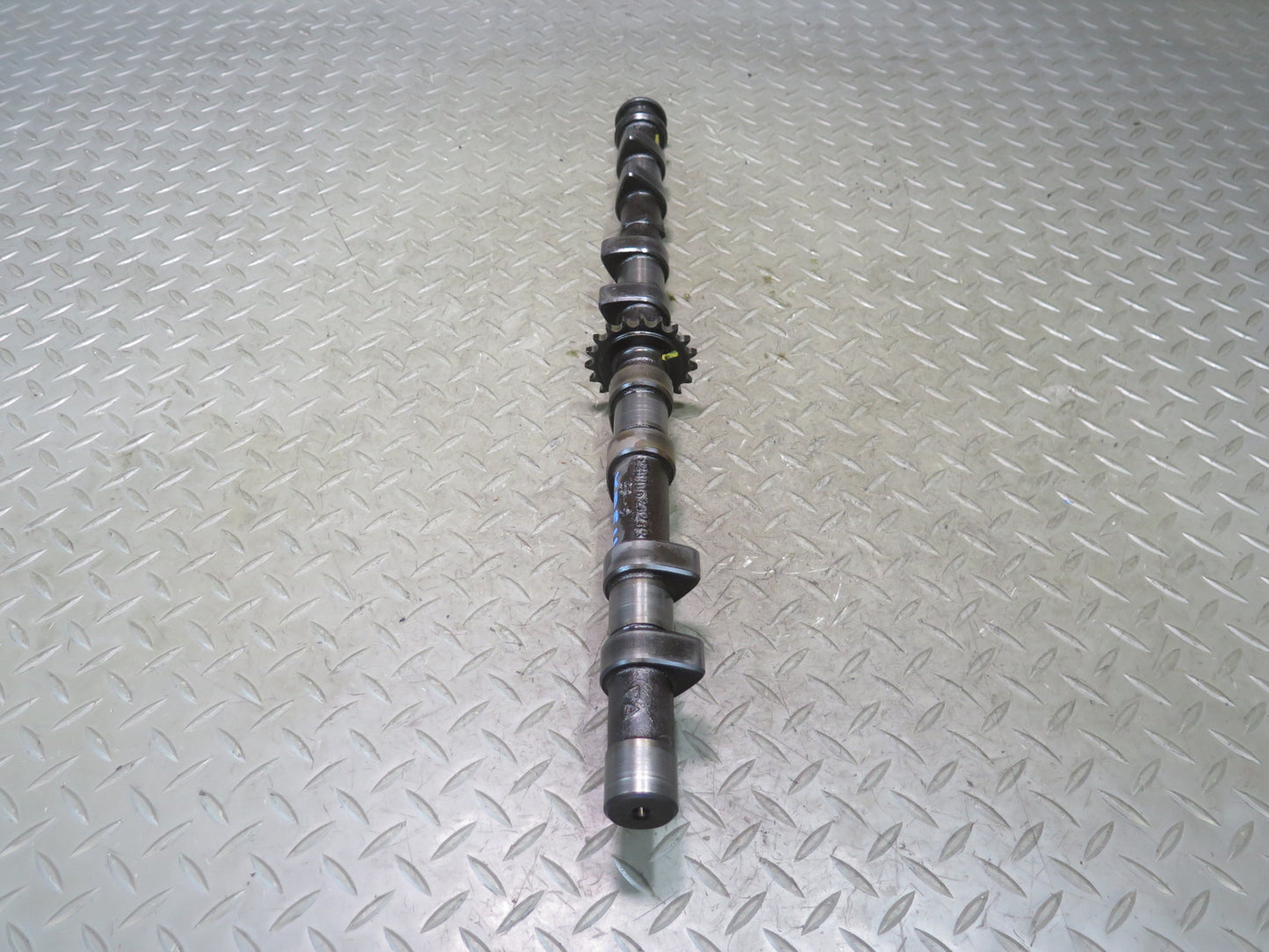 1985-1986 Porsche 928 S 5.0L V8 Engine Motor Inlet Intake Camshaft 5-8 CYL