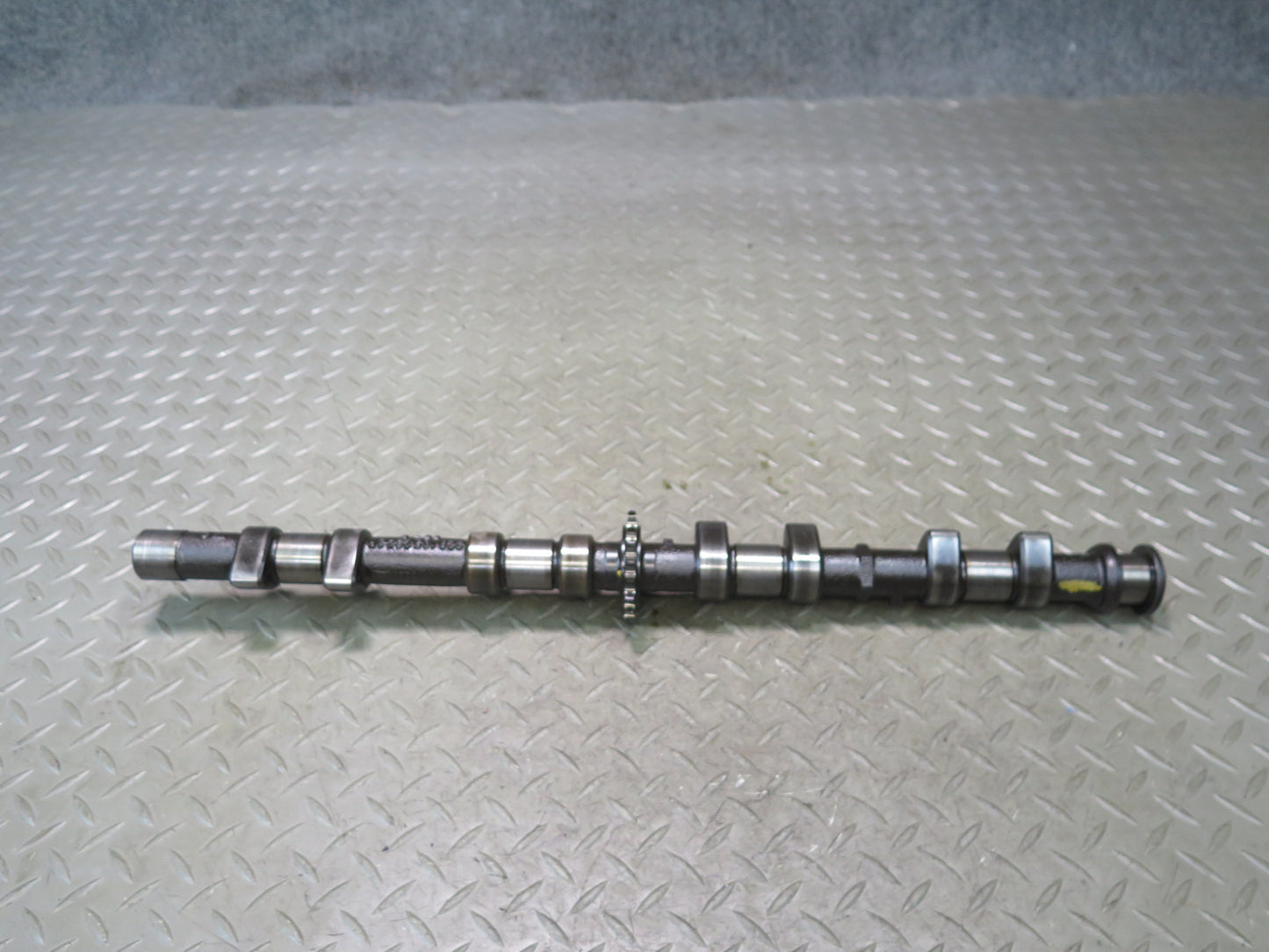 1985-1986 Porsche 928 S 5.0L V8 Engine Motor Inlet Intake Camshaft 5-8 CYL