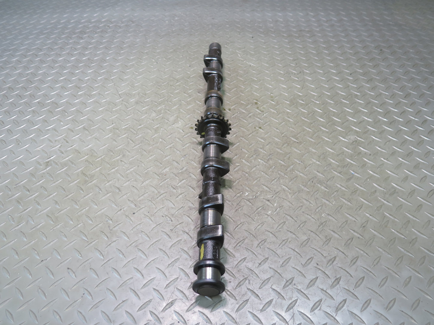 1985-1986 Porsche 928 S 5.0L V8 Engine Motor Inlet Intake Camshaft 5-8 CYL