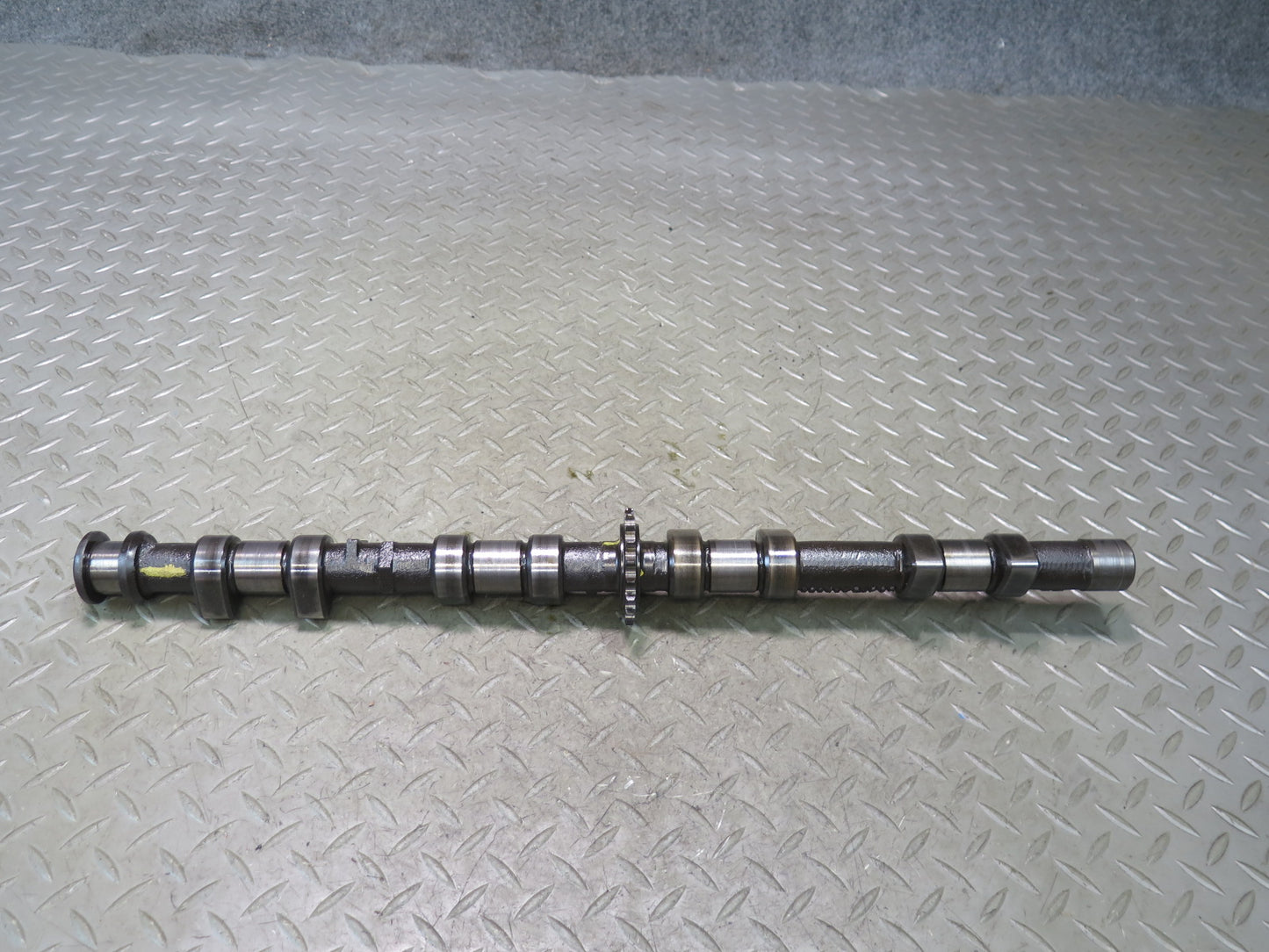 1985-1986 Porsche 928 S 5.0L V8 Engine Motor Inlet Intake Camshaft 5-8 CYL
