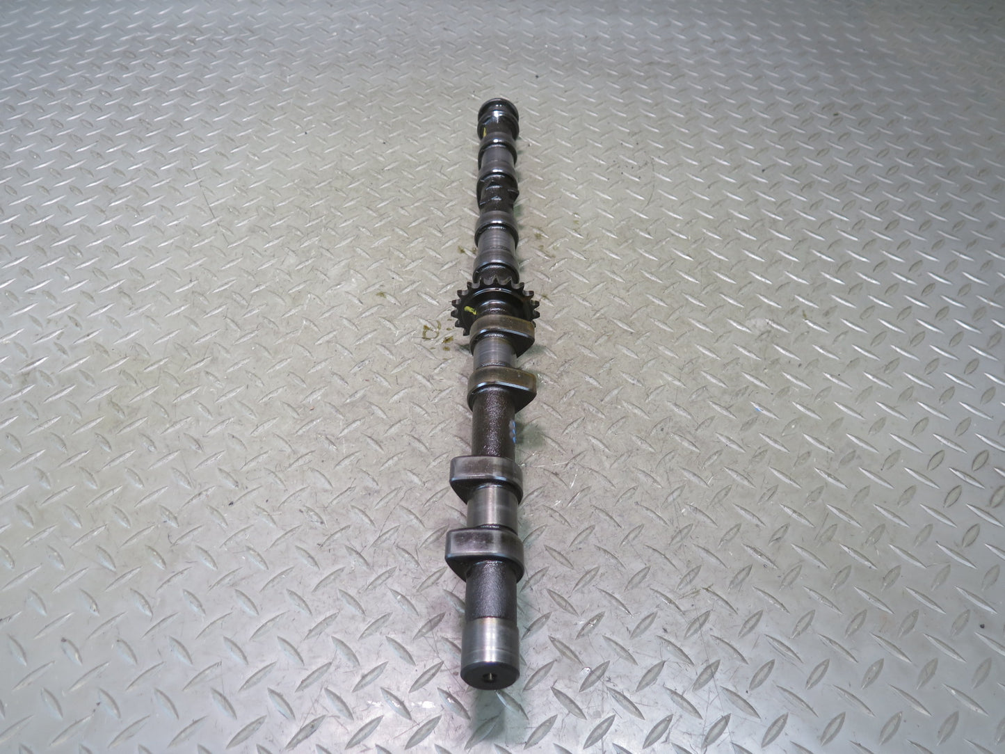 1985-1986 Porsche 928 S 5.0L V8 Engine Motor Inlet Intake Camshaft 5-8 CYL