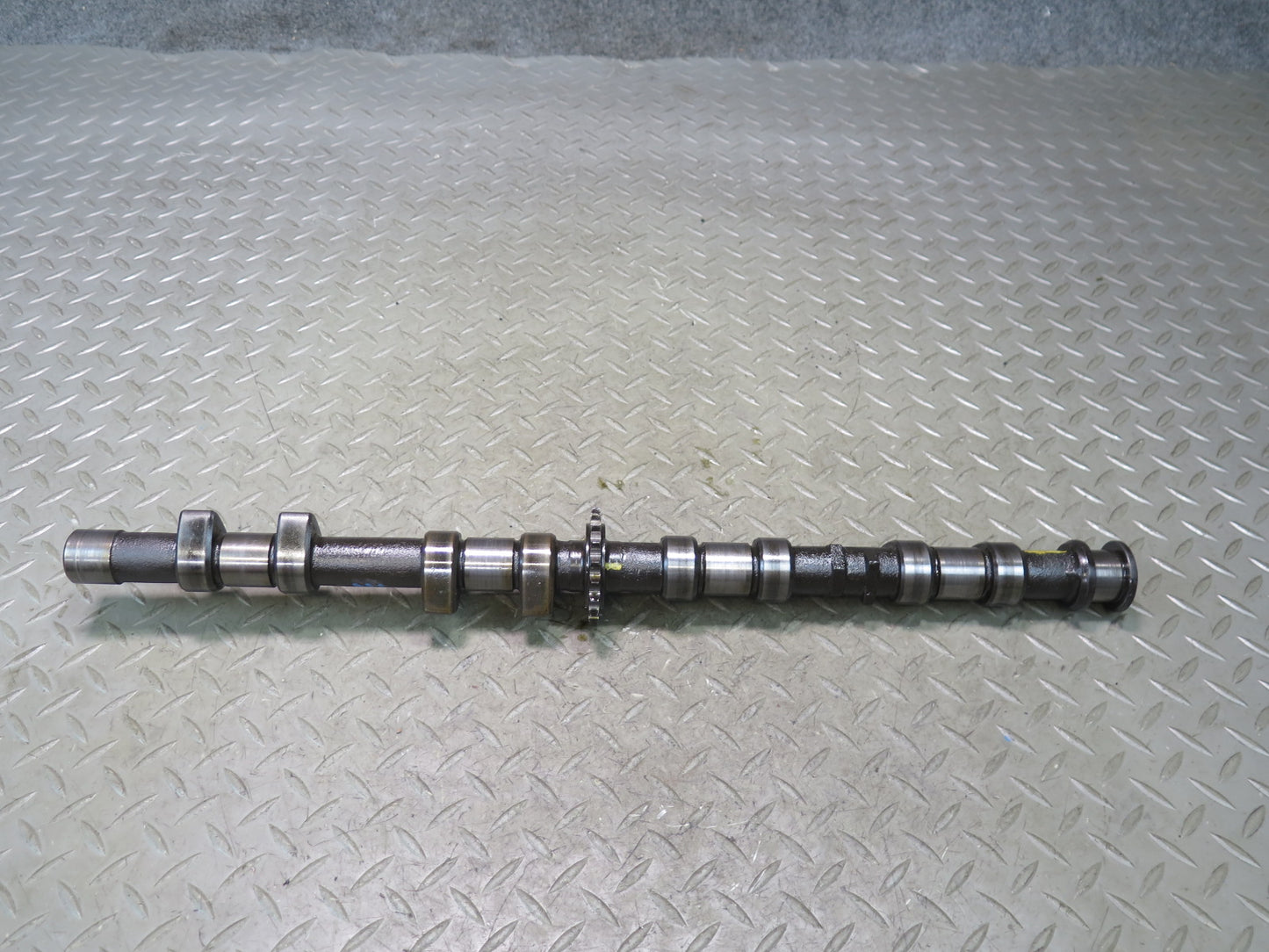 1985-1986 Porsche 928 S 5.0L V8 Engine Motor Inlet Intake Camshaft 5-8 CYL