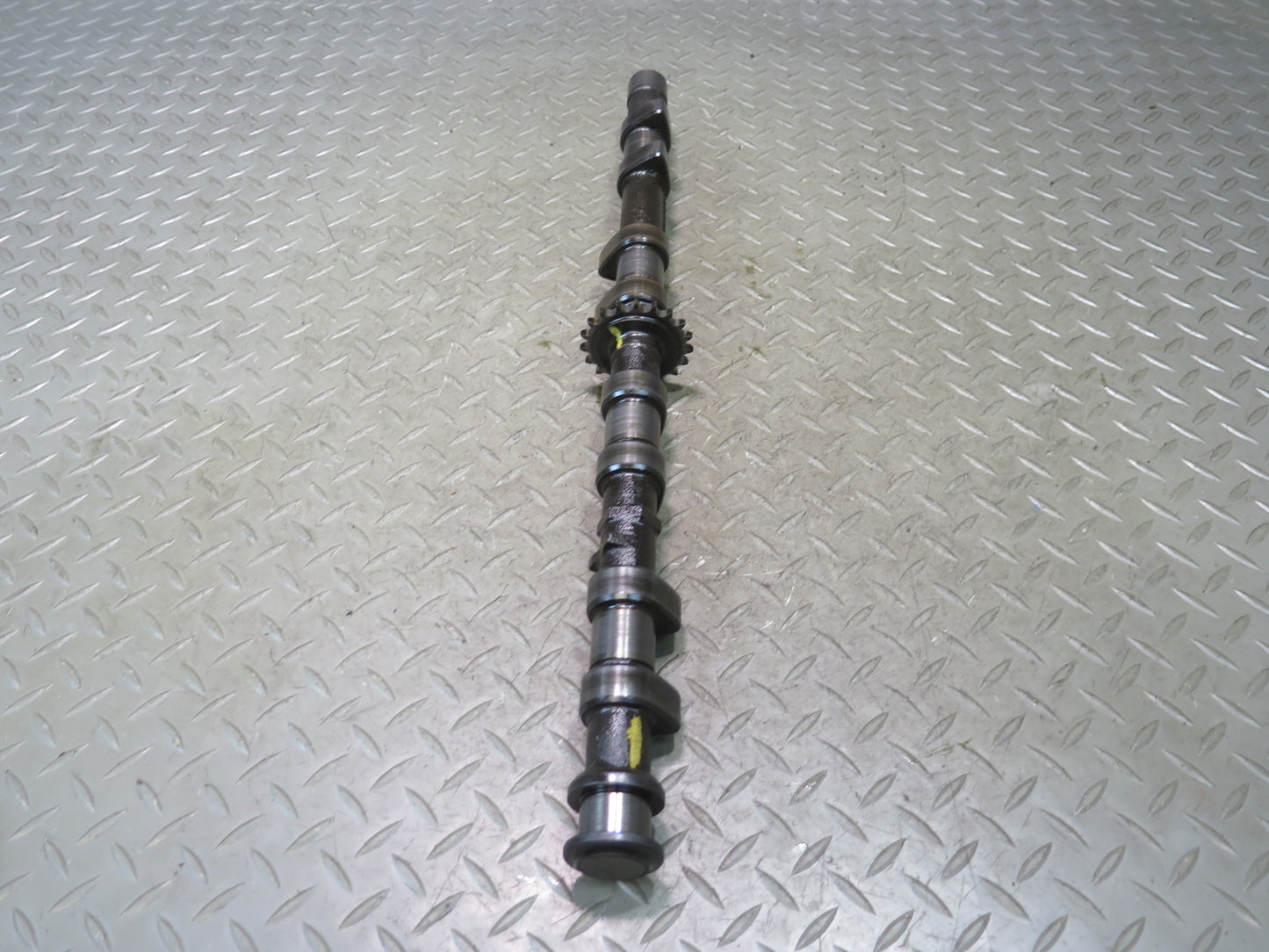 1985-1986 Porsche 928 S 5.0L V8 Engine Motor Inlet Intake Camshaft 5-8 CYL