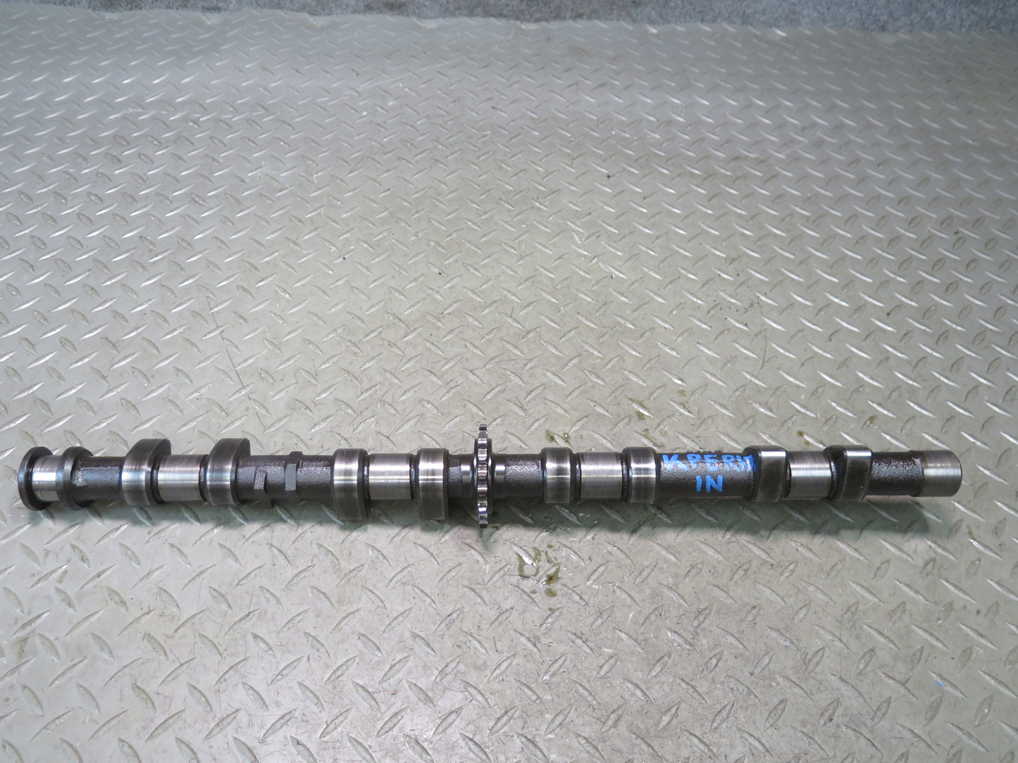 1985-1986 Porsche 928 S 5.0L V8 Engine Motor Inlet Intake Camshaft 1-4 CYL