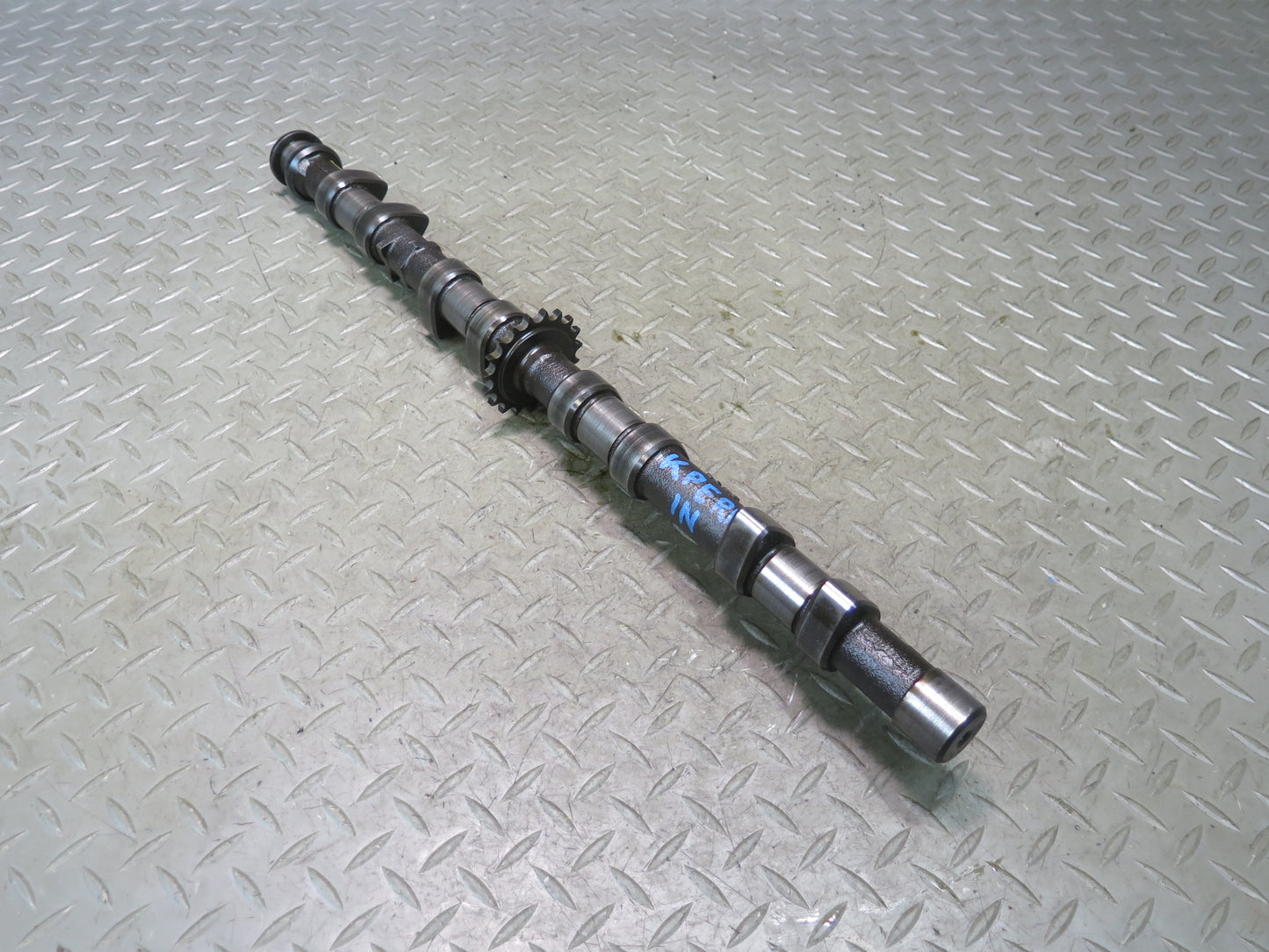 1985-1986 Porsche 928 S 5.0L V8 Engine Motor Inlet Intake Camshaft 1-4 CYL