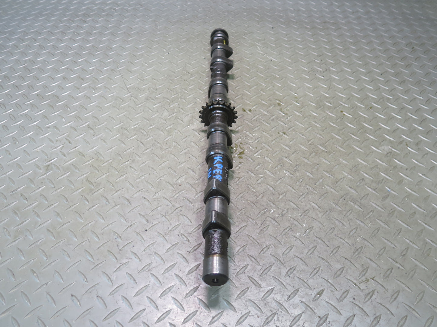 1985-1986 Porsche 928 S 5.0L V8 Engine Motor Inlet Intake Camshaft 1-4 CYL