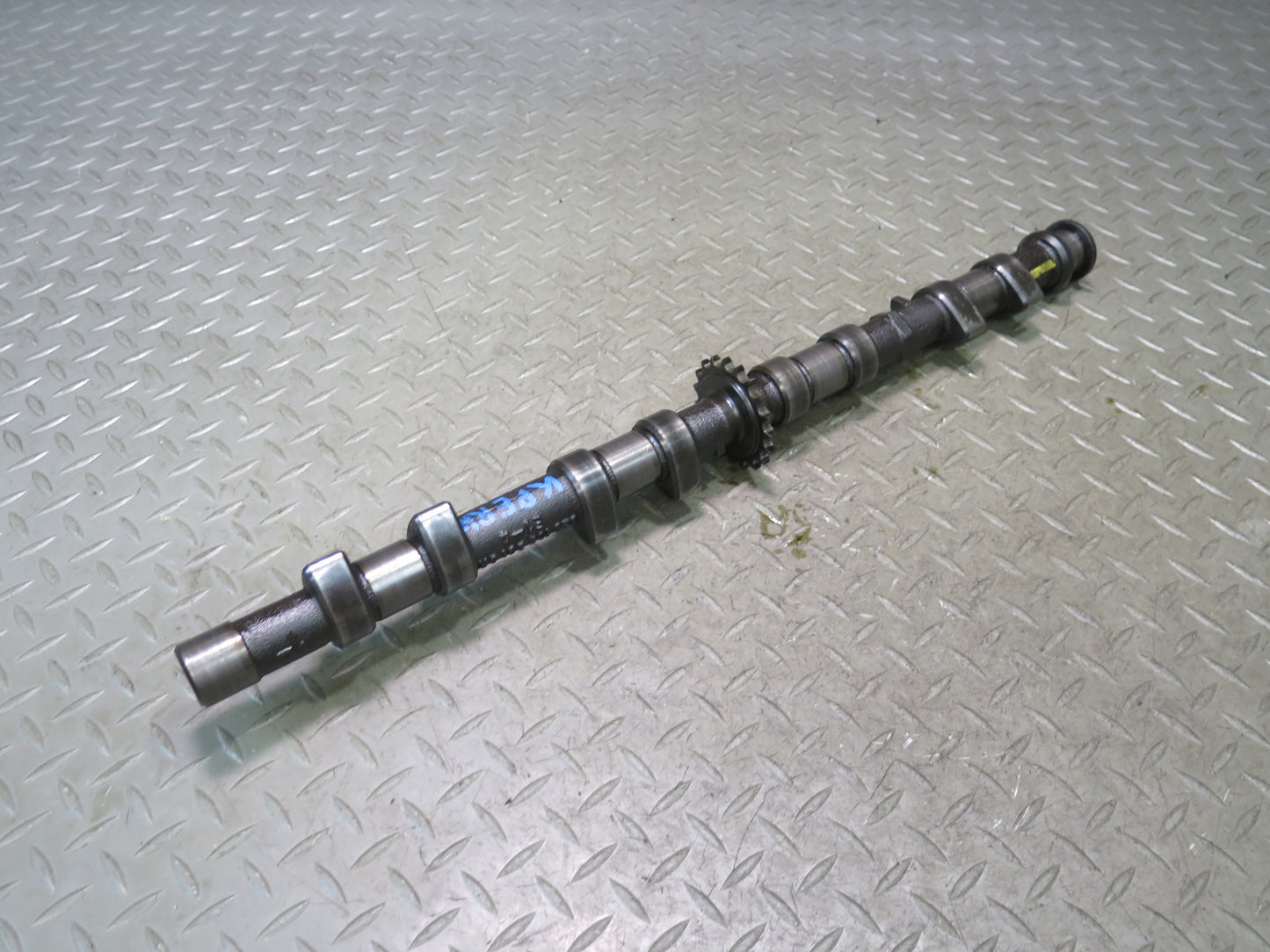 1985-1986 Porsche 928 S 5.0L V8 Engine Motor Inlet Intake Camshaft 1-4 CYL