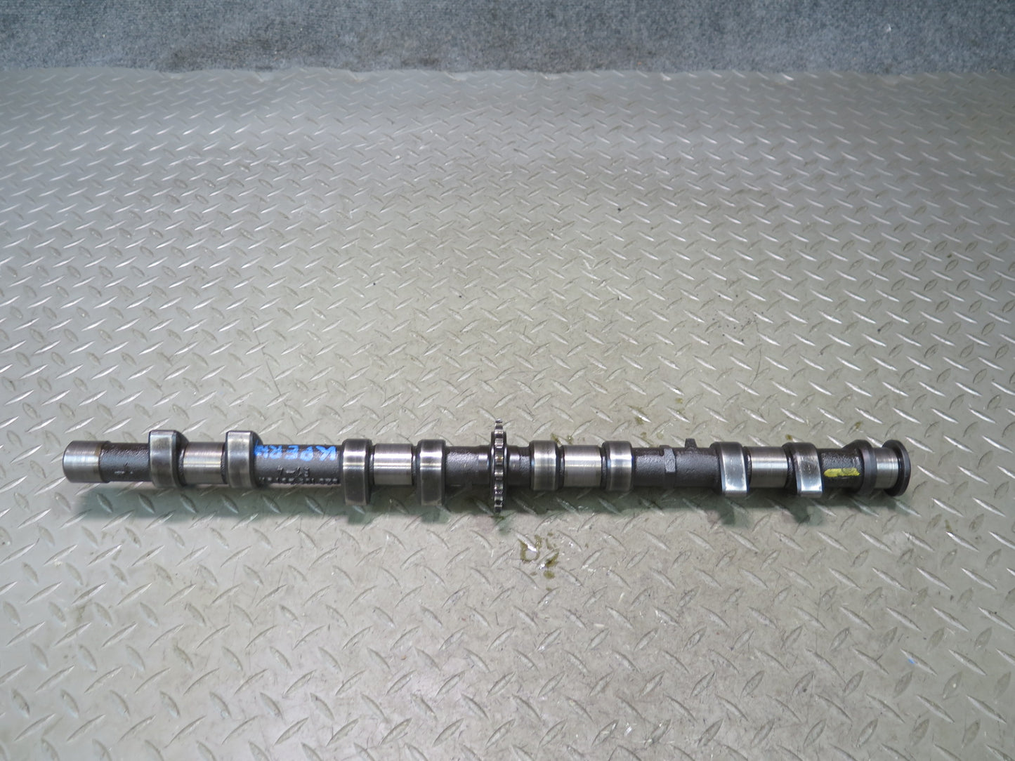 1985-1986 Porsche 928 S 5.0L V8 Engine Motor Inlet Intake Camshaft 1-4 CYL