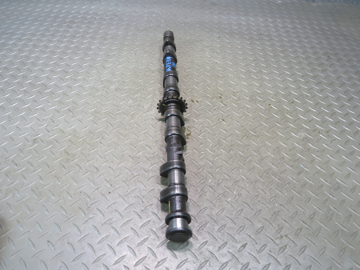 1985-1986 Porsche 928 S 5.0L V8 Engine Motor Inlet Intake Camshaft 1-4 CYL