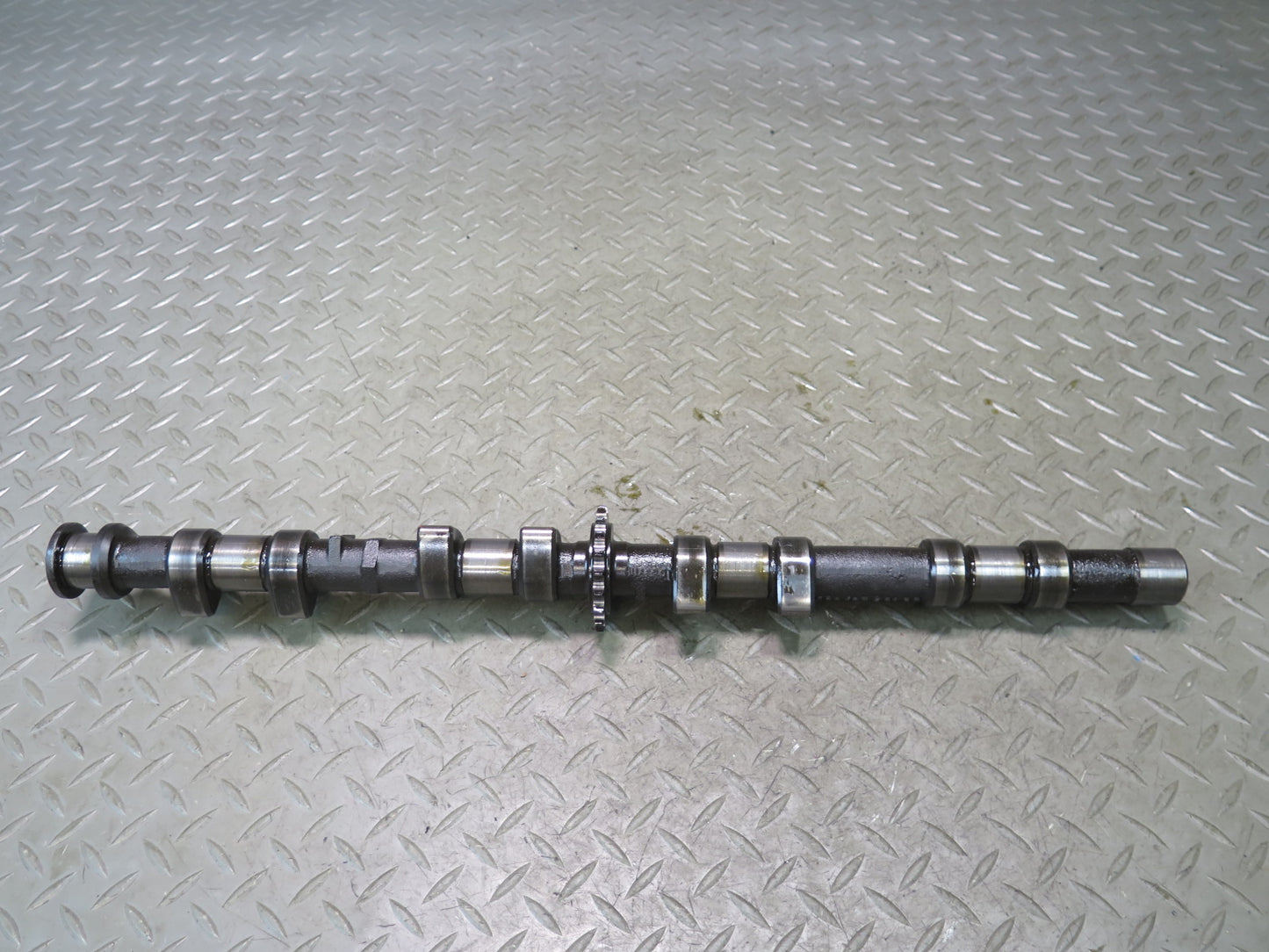 1985-1986 Porsche 928 S 5.0L V8 Engine Motor Inlet Intake Camshaft 1-4 CYL