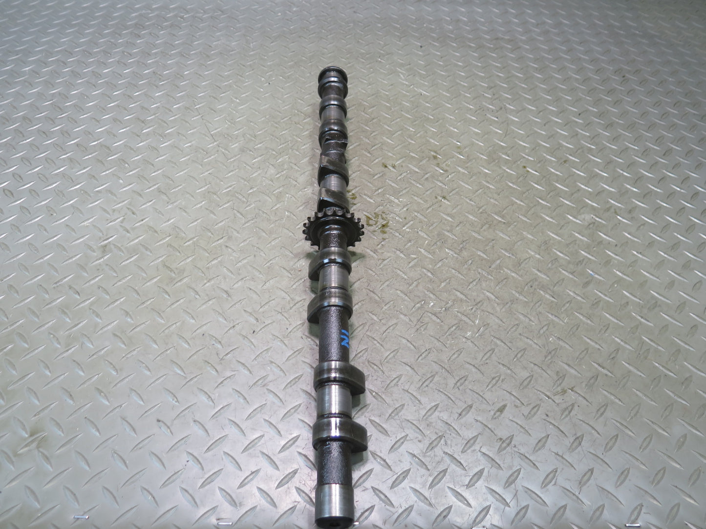 1985-1986 Porsche 928 S 5.0L V8 Engine Motor Inlet Intake Camshaft 1-4 CYL