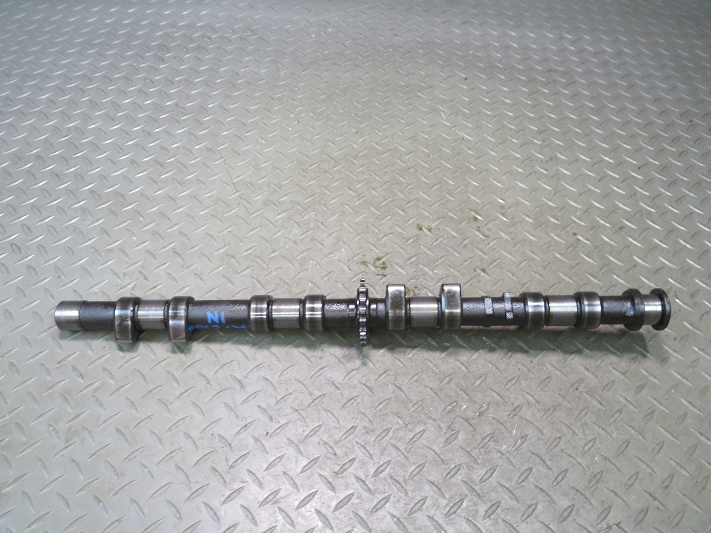 1985-1986 Porsche 928 S 5.0L V8 Engine Motor Inlet Intake Camshaft 1-4 CYL