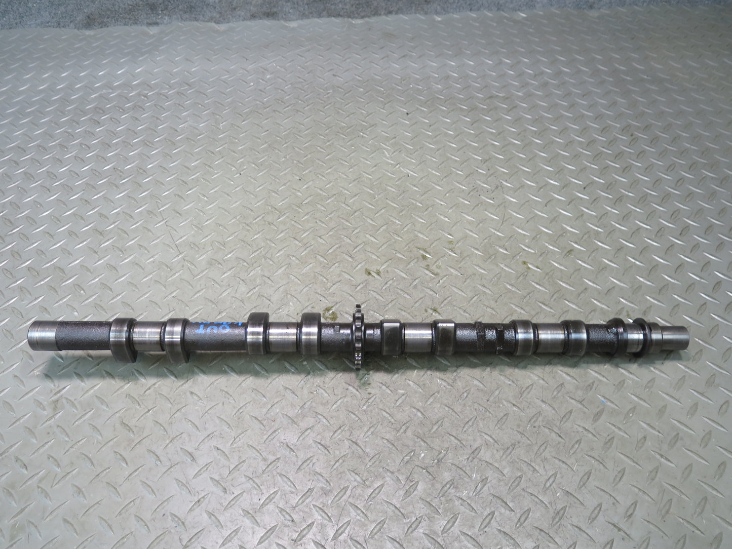 1985-1986 Porsche 928 S 5.0L V8 Engine Motor Outlet Exhaust Camshaft 1-4 CYL